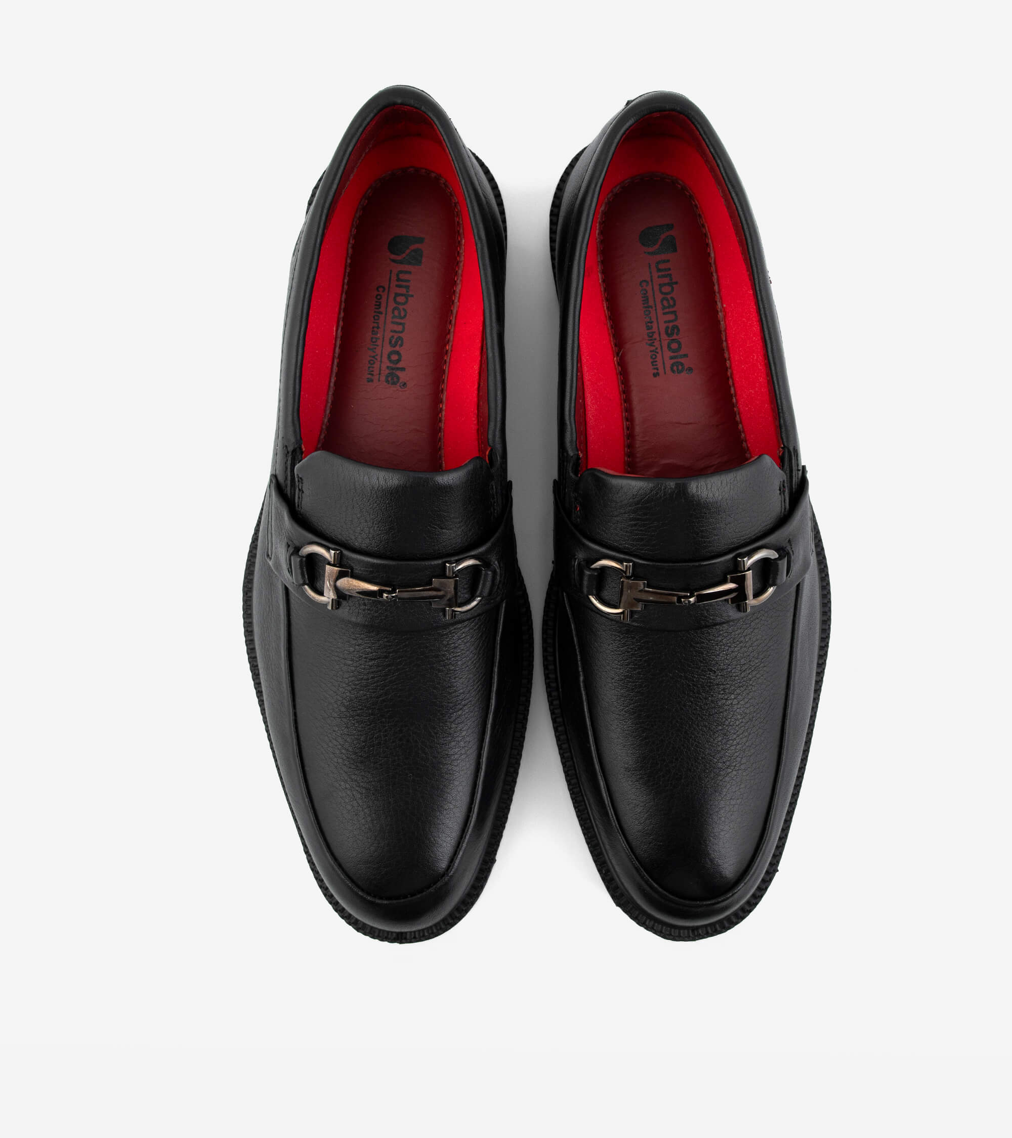 Men's Formal Shoes US-DK-5102
