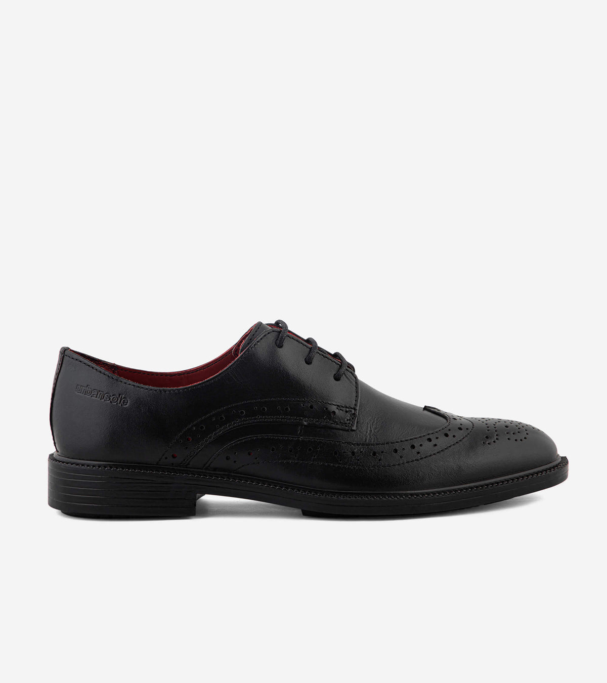 Men's Formal Shoes US-DK-5104
