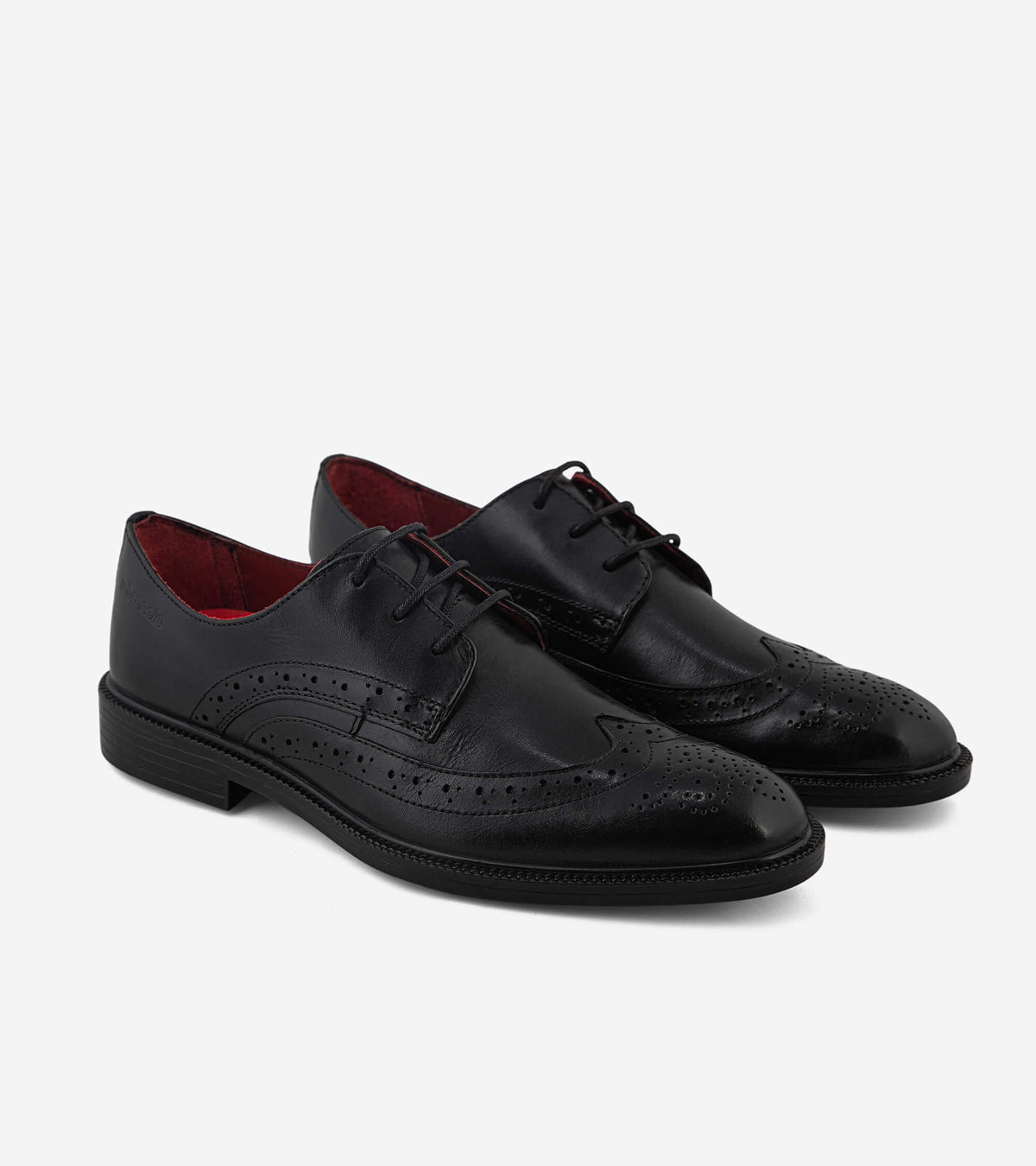 Men's Formal Shoes US-DK-5104