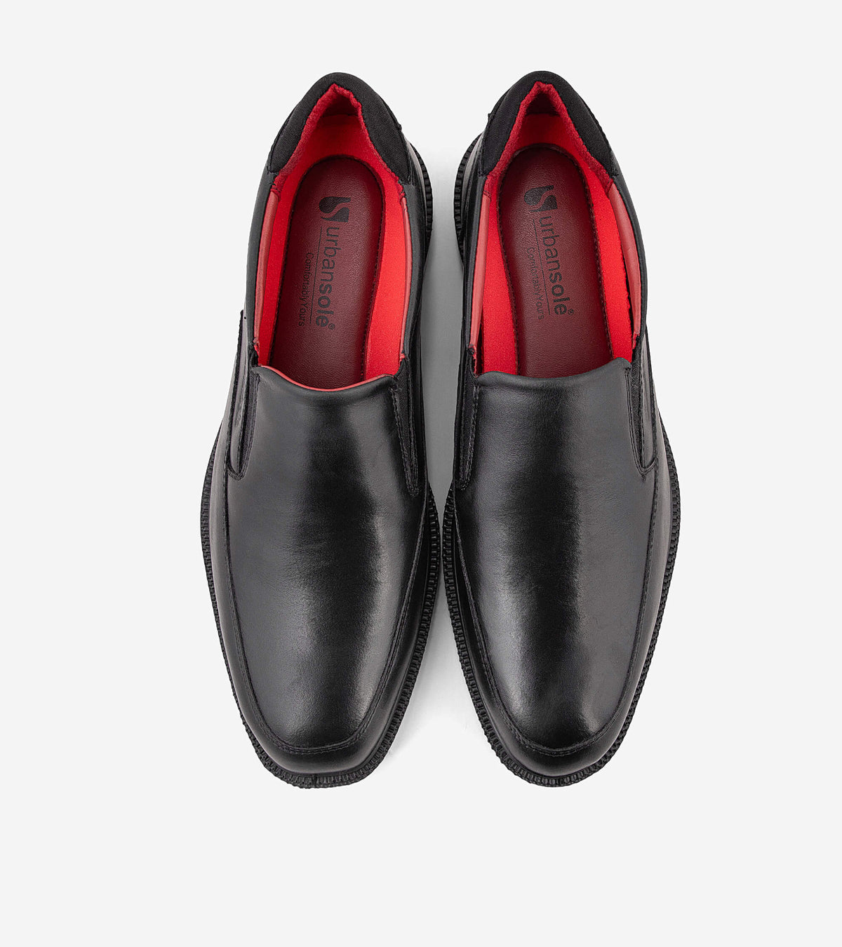 Men's Formal Shoes US-DK-6101