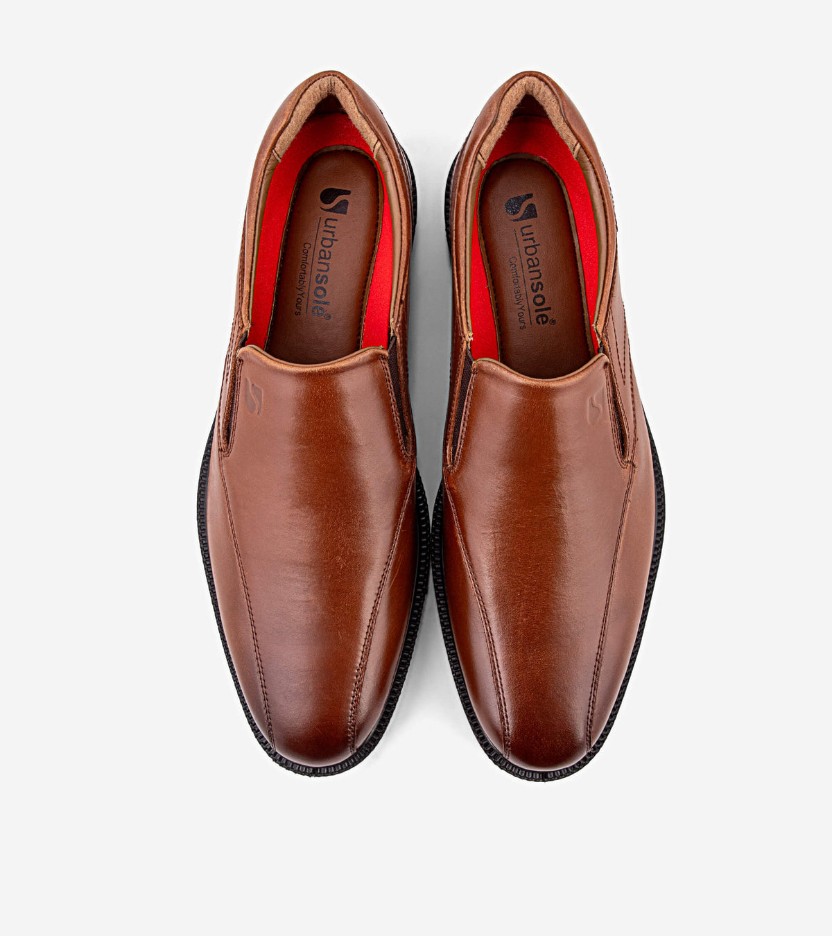 Men's Formal Shoes US-DK-6101