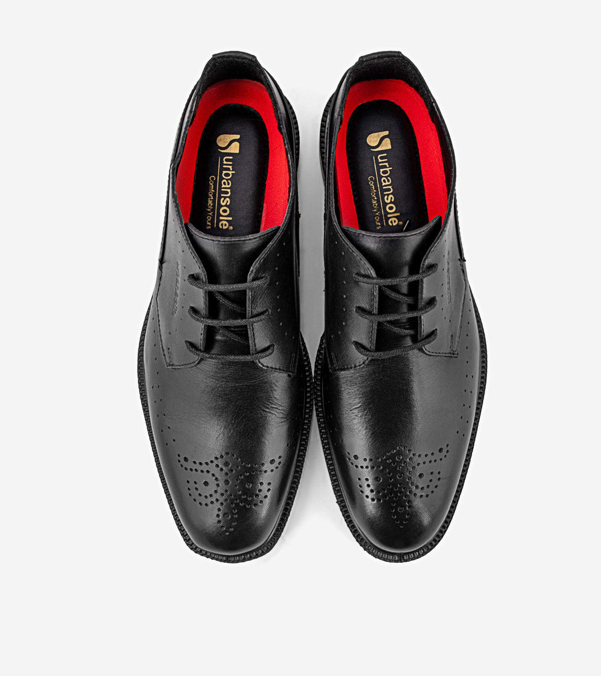 Men's Formal Shoes US-DK-6103