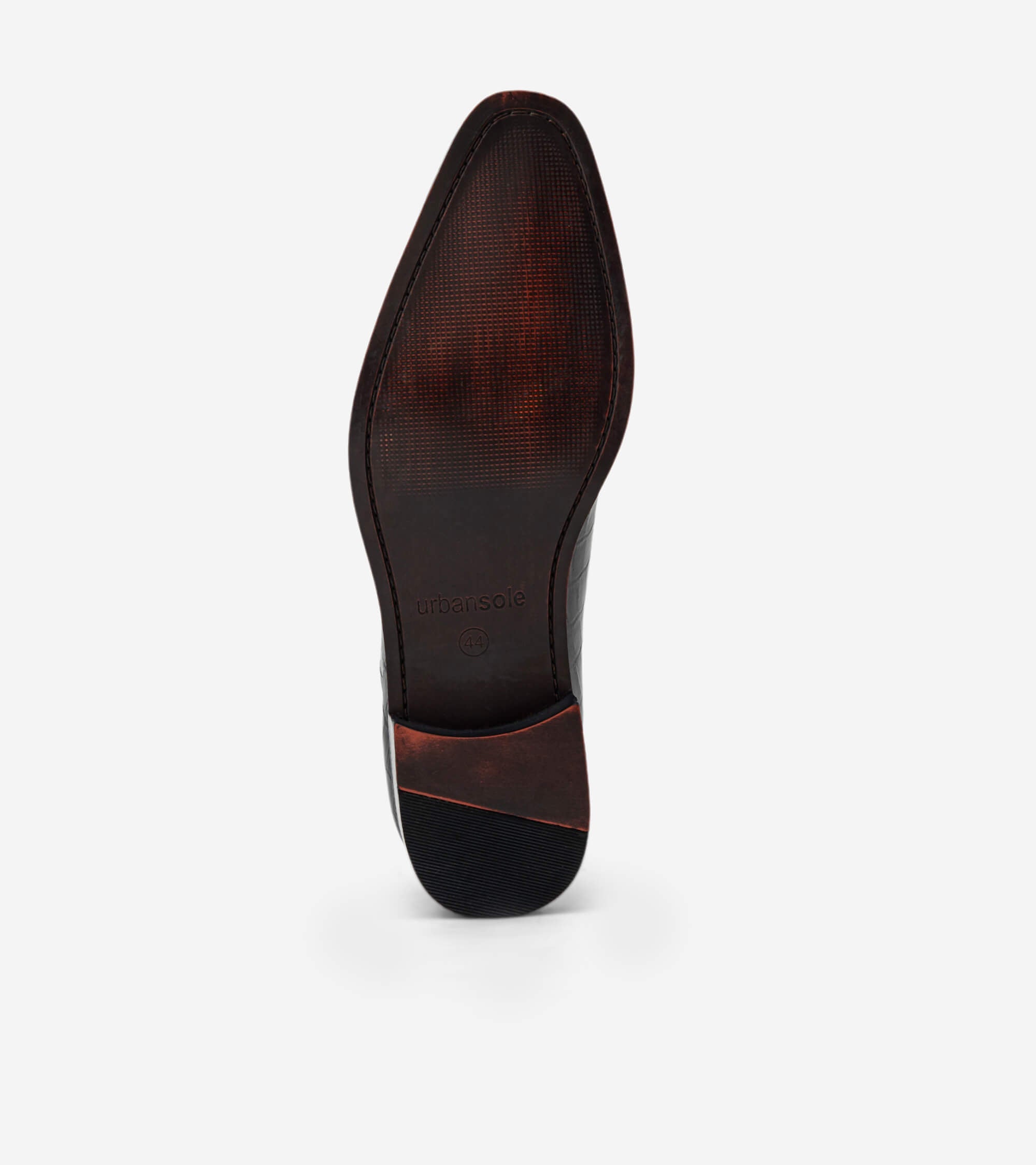 Men's Formal Shoes US-DN-5302