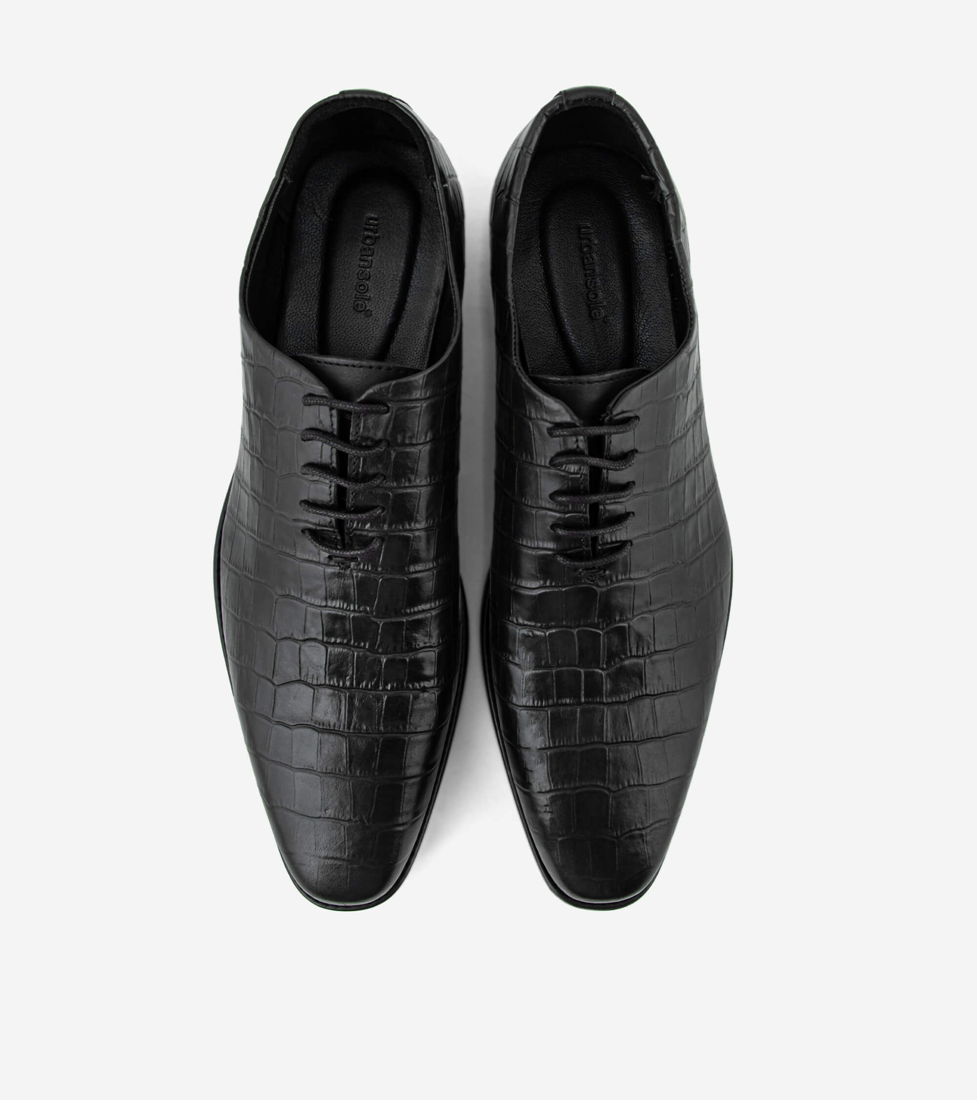 Men's Formal Shoes US-DN-5302