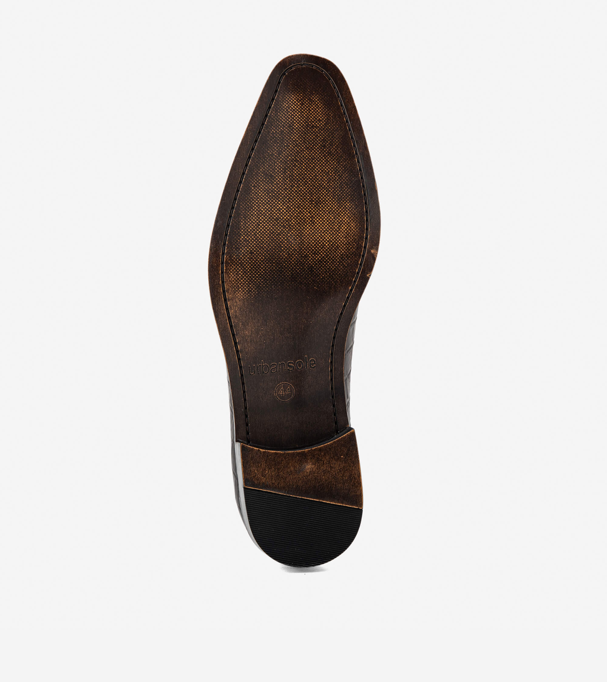 Men's Formal Shoes US-DN-5302
