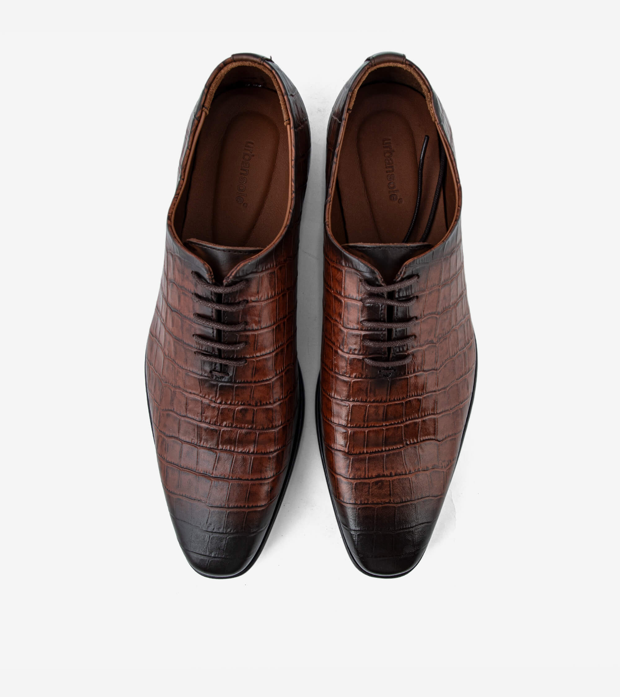 Men's Formal Shoes US-DN-5302