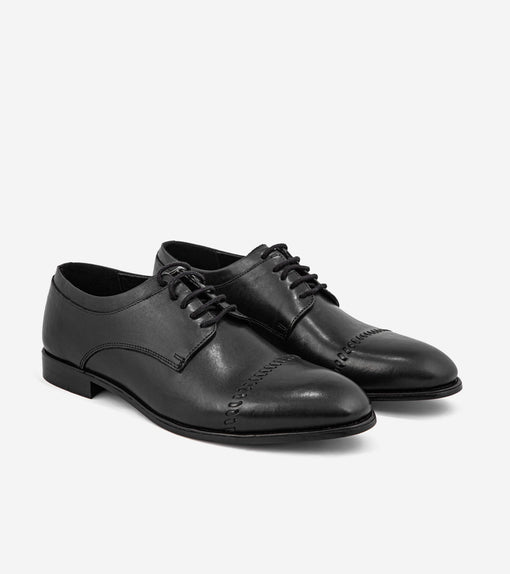 Men’s Formal Shoes US-DN-5303