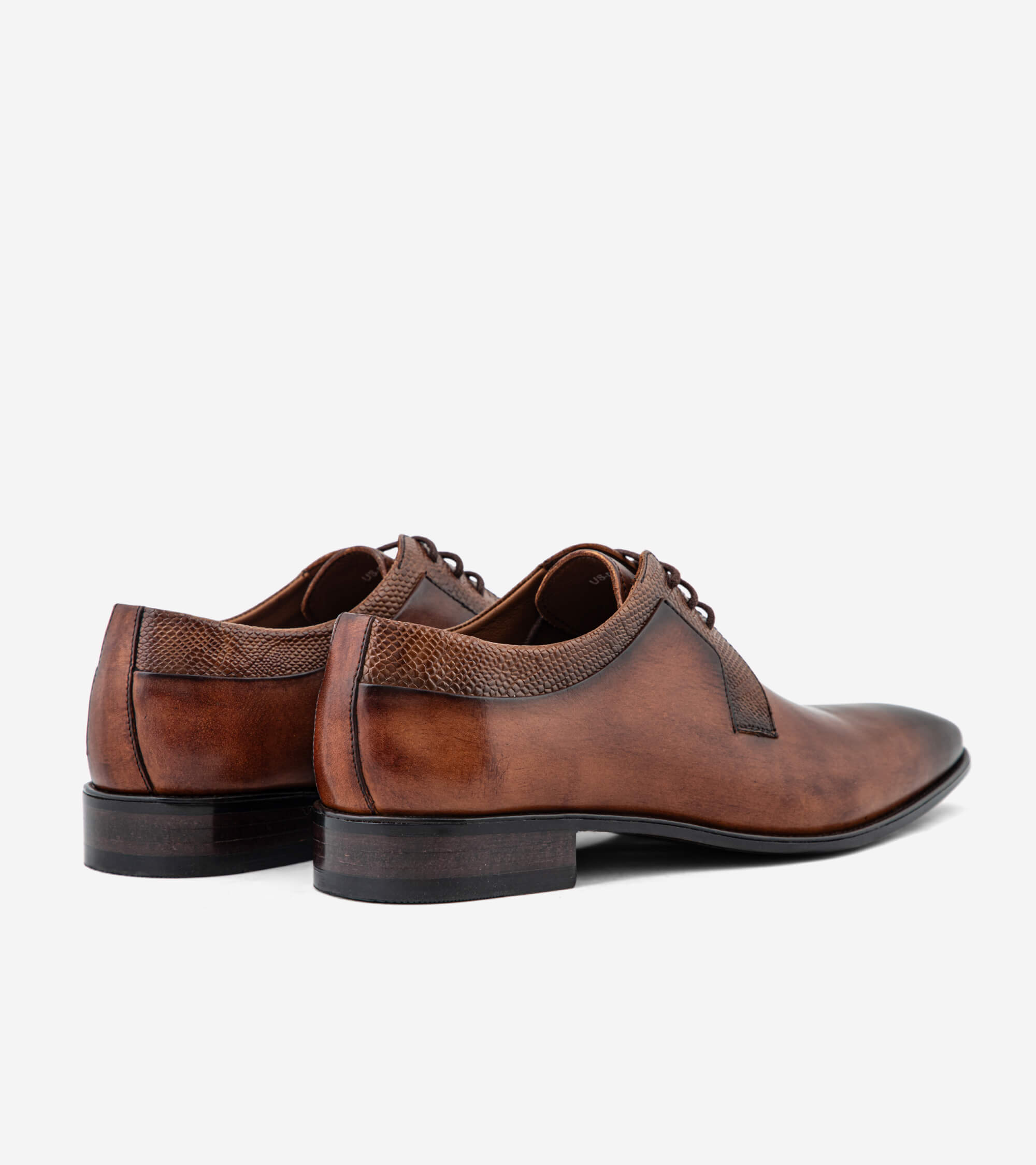 Men's Formal Shoes US-DN-5304