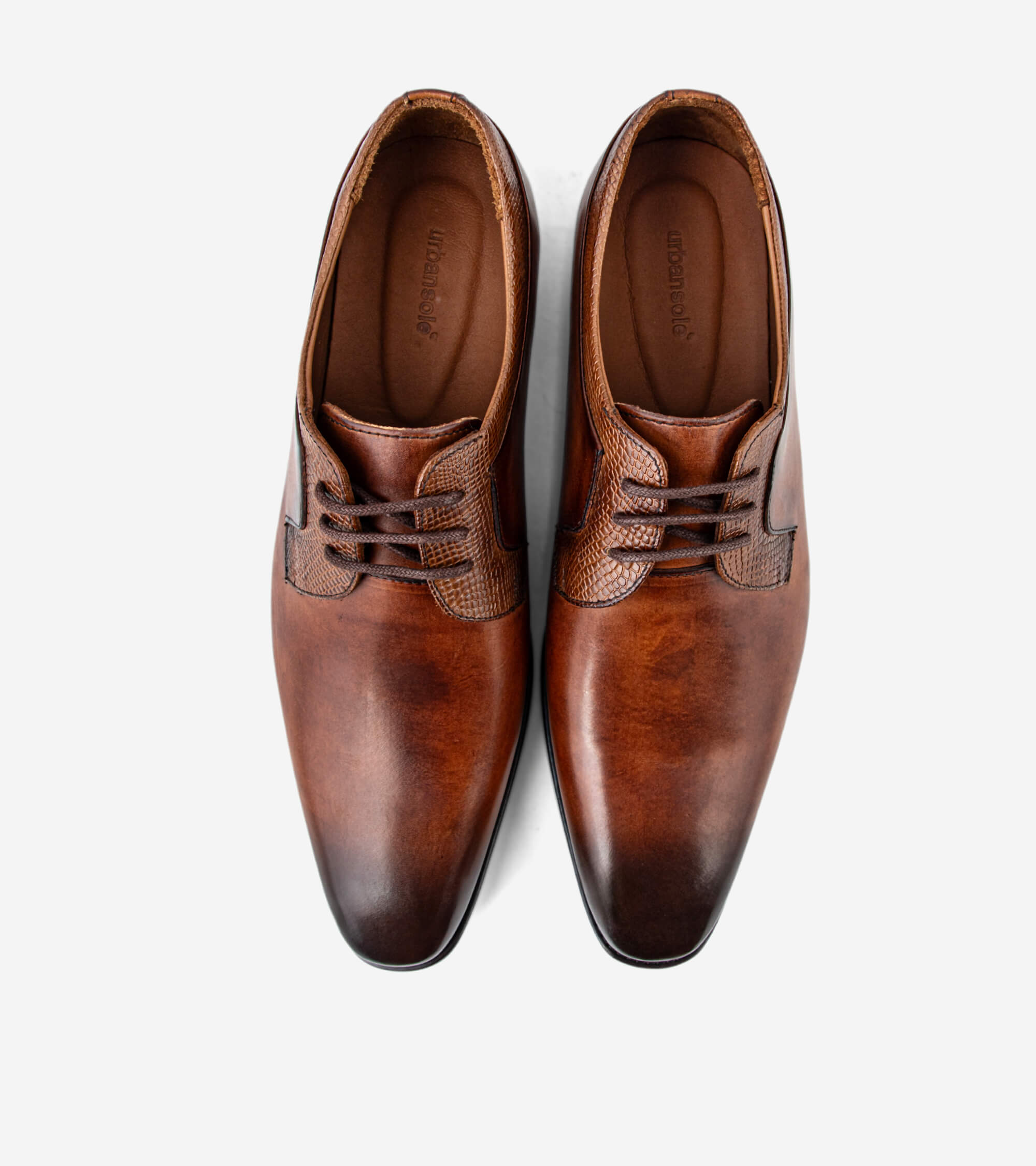 Men's Formal Shoes US-DN-5304