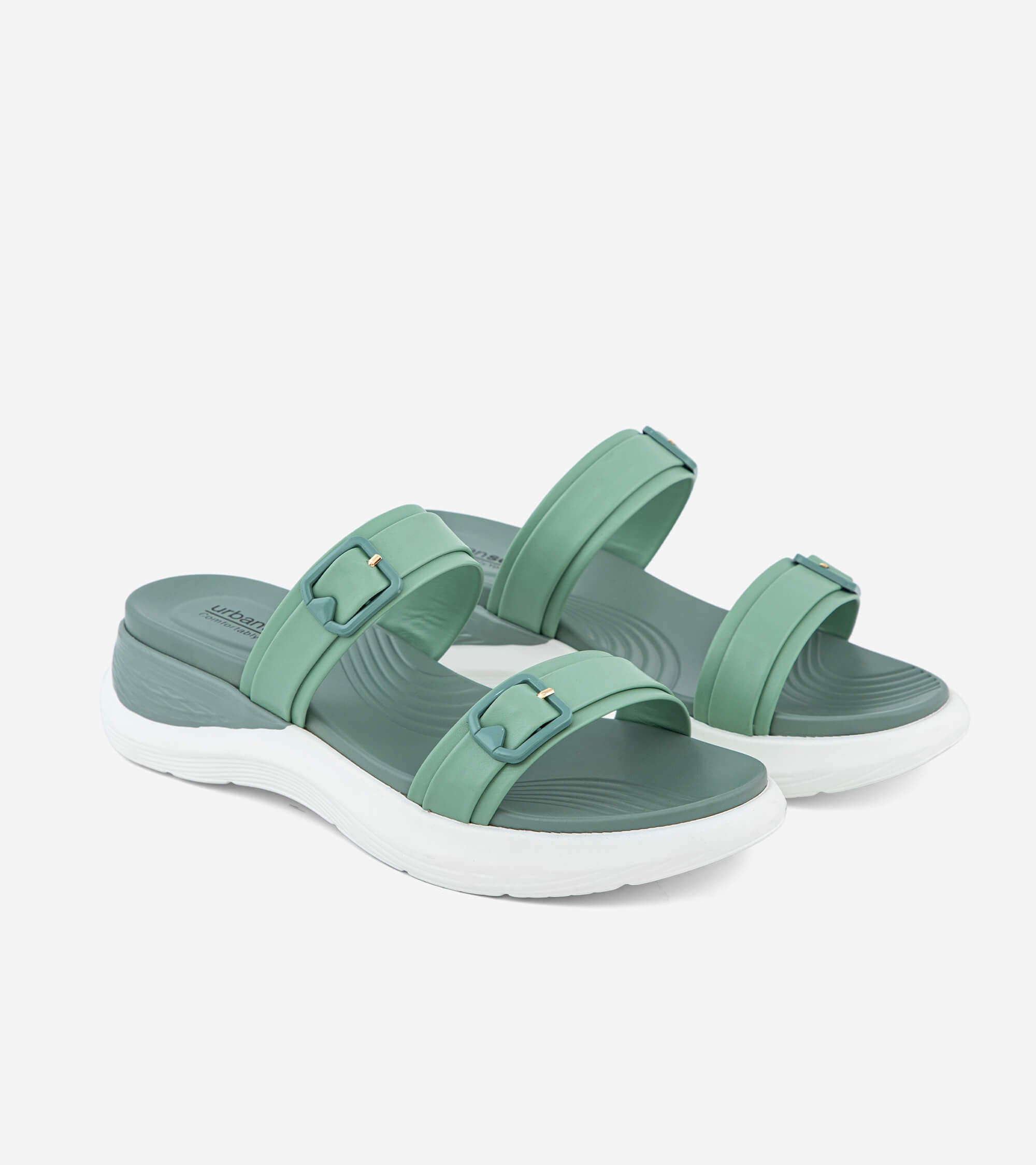 Women's Slippers US-DP-5351