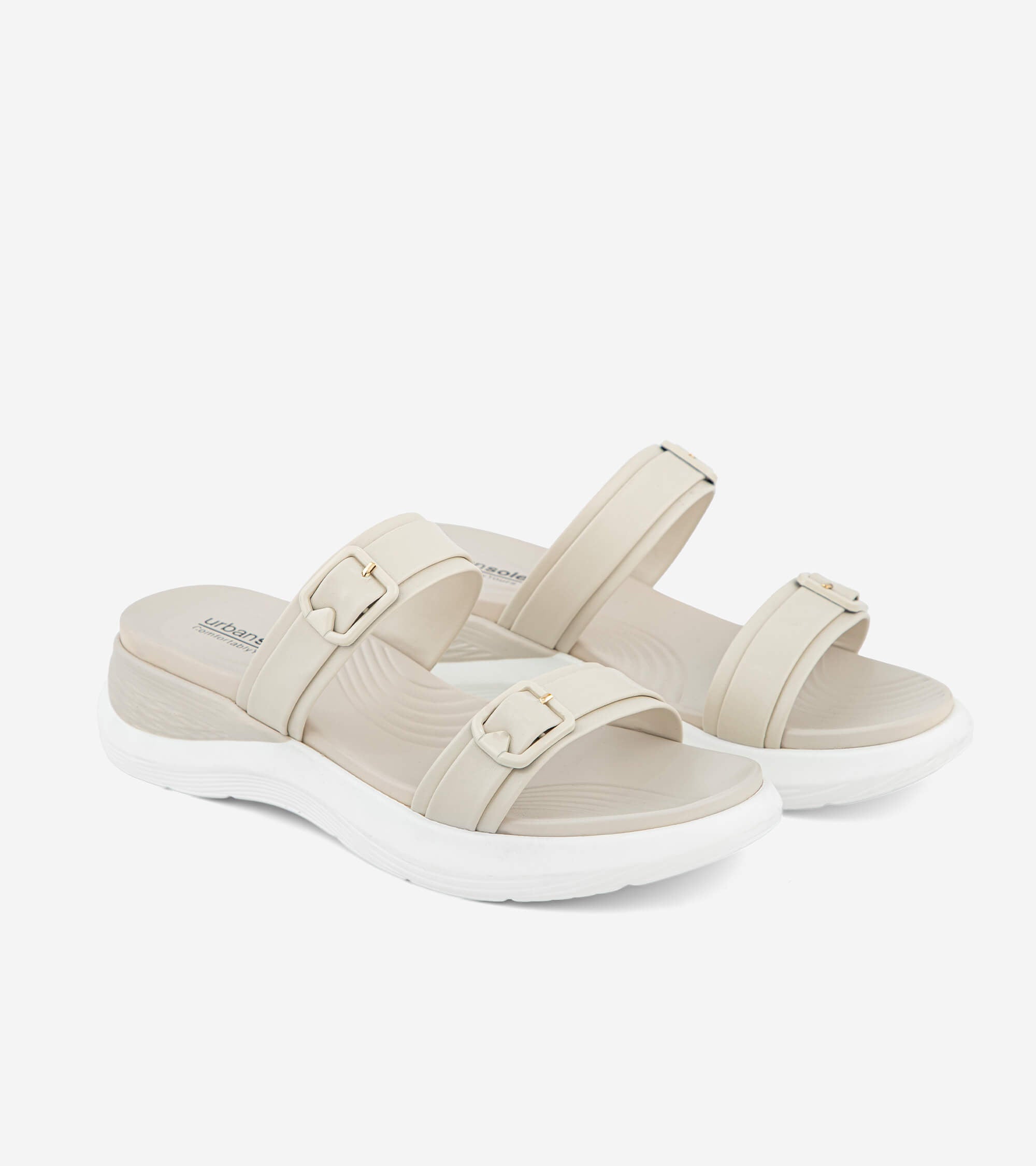 Women's Slippers US-DP-5351
