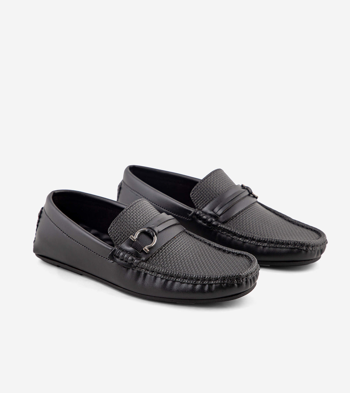 Kids's Moccasins US-DR-6301
