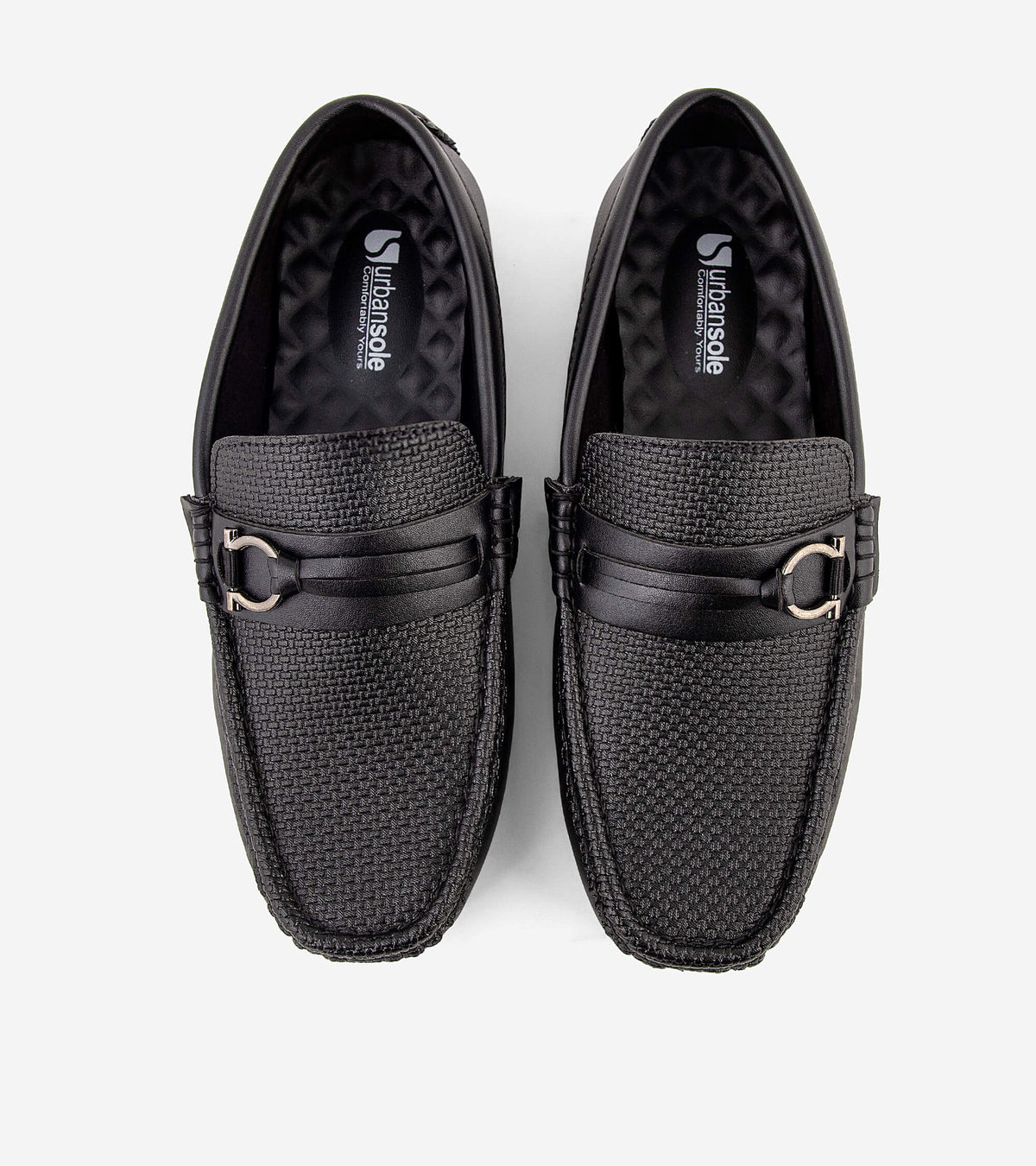 Kids's Moccasins US-DR-6301