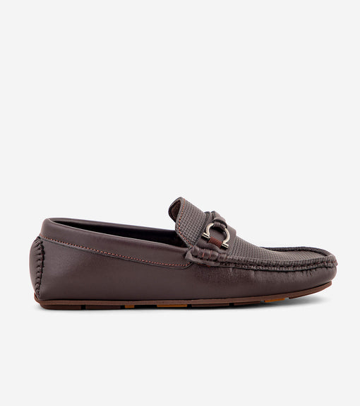 Kids's Moccasins US-DR-6301