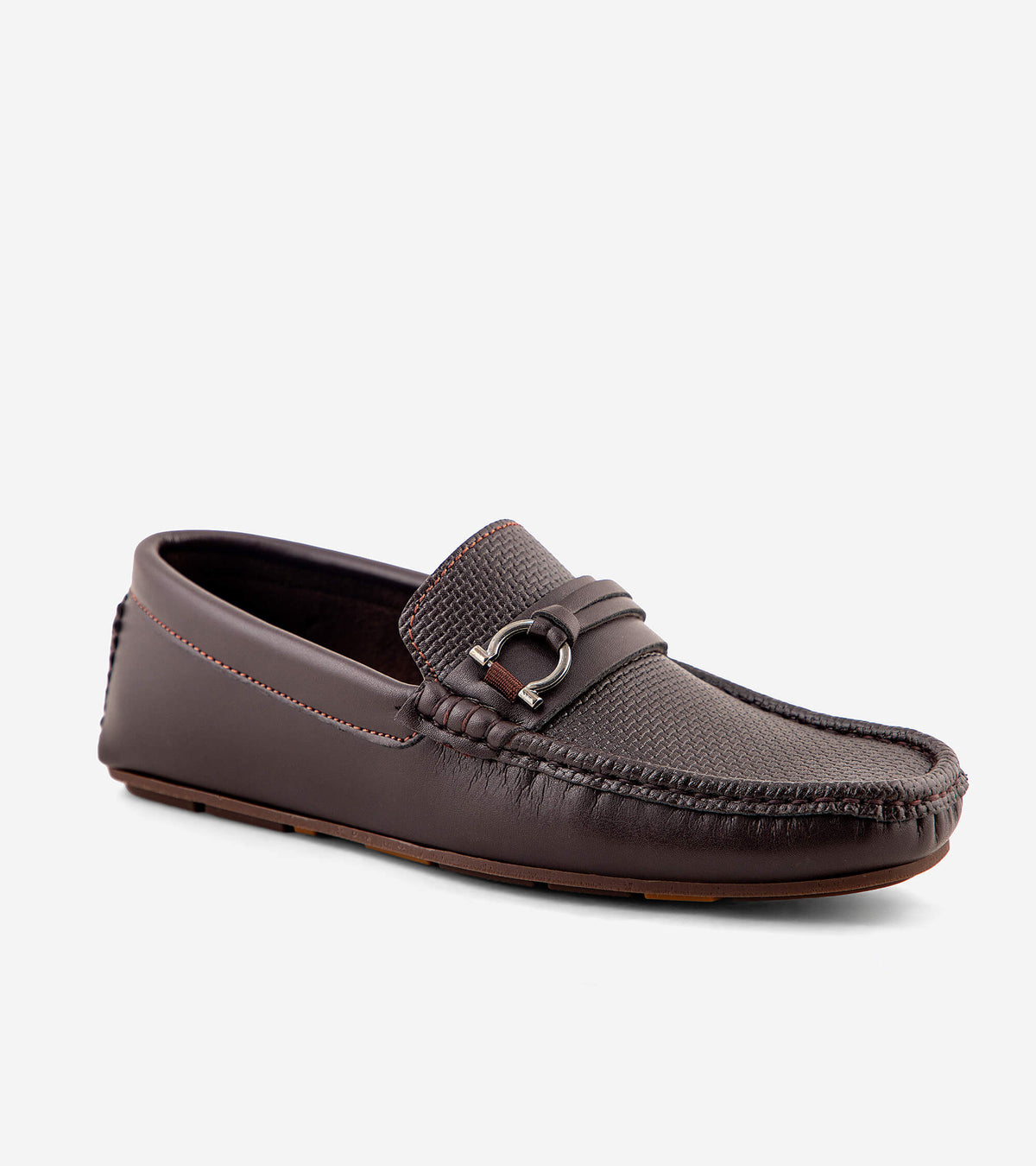 Kids's Moccasins US-DR-6301