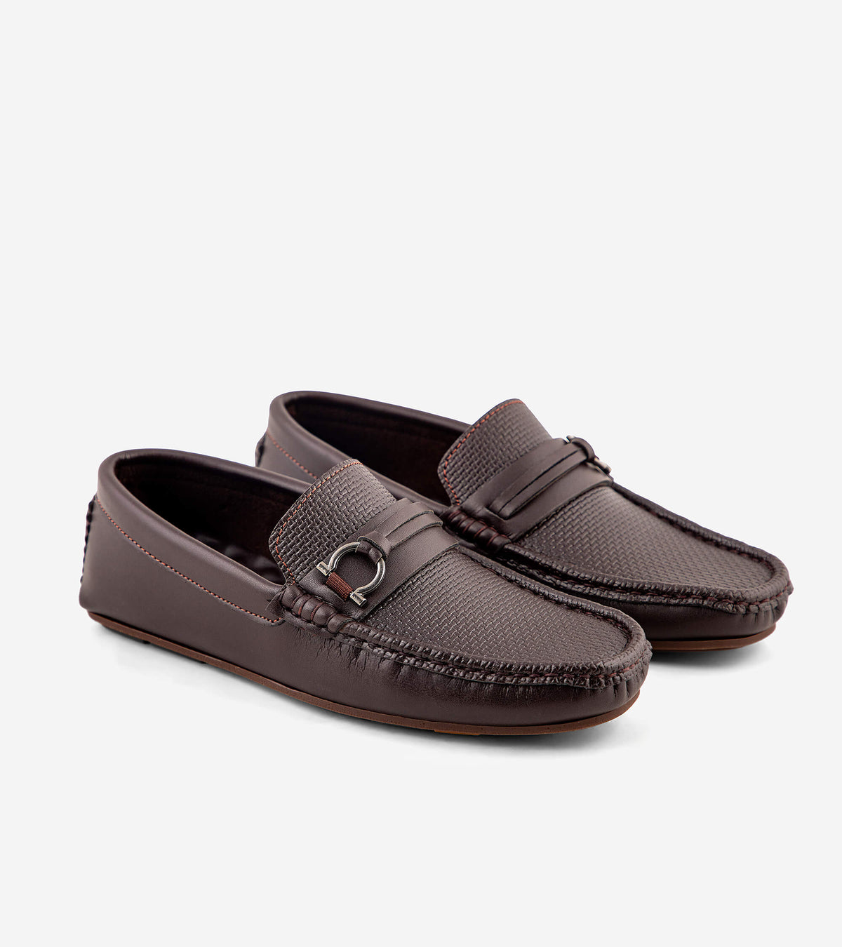 Kids's Moccasins US-DR-6301