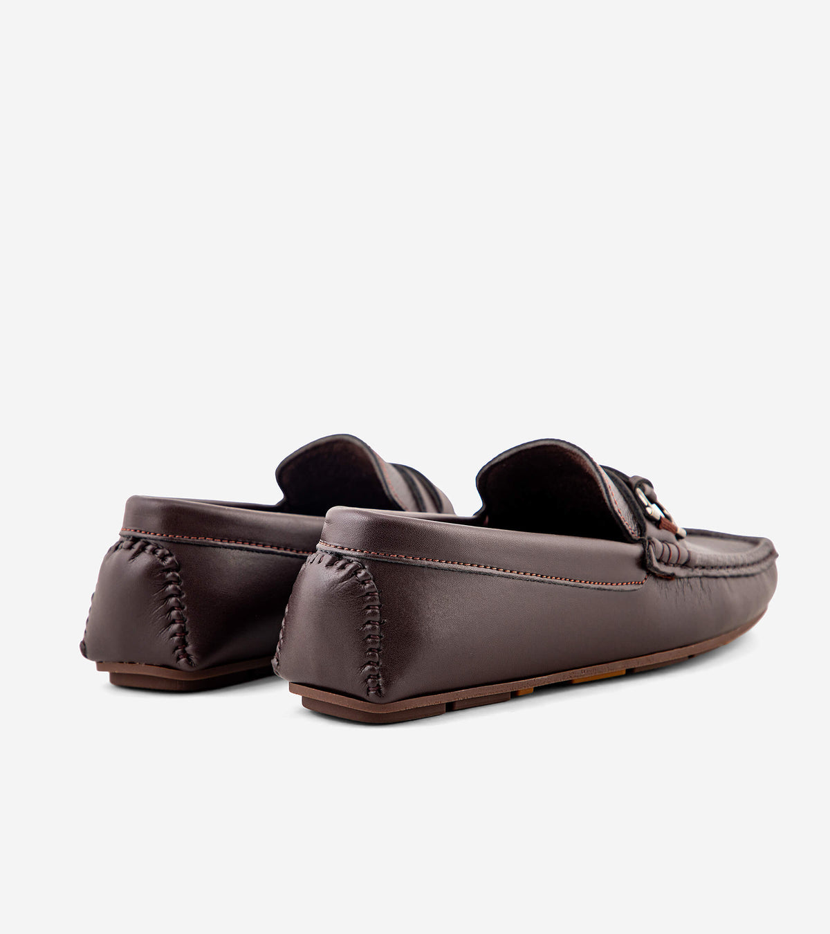 Kids's Moccasins US-DR-6301