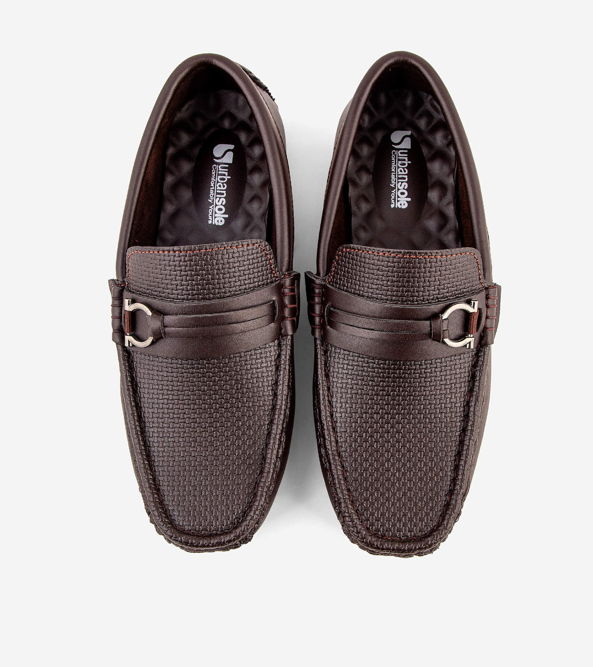 Kids's Moccasins US-DR-6301