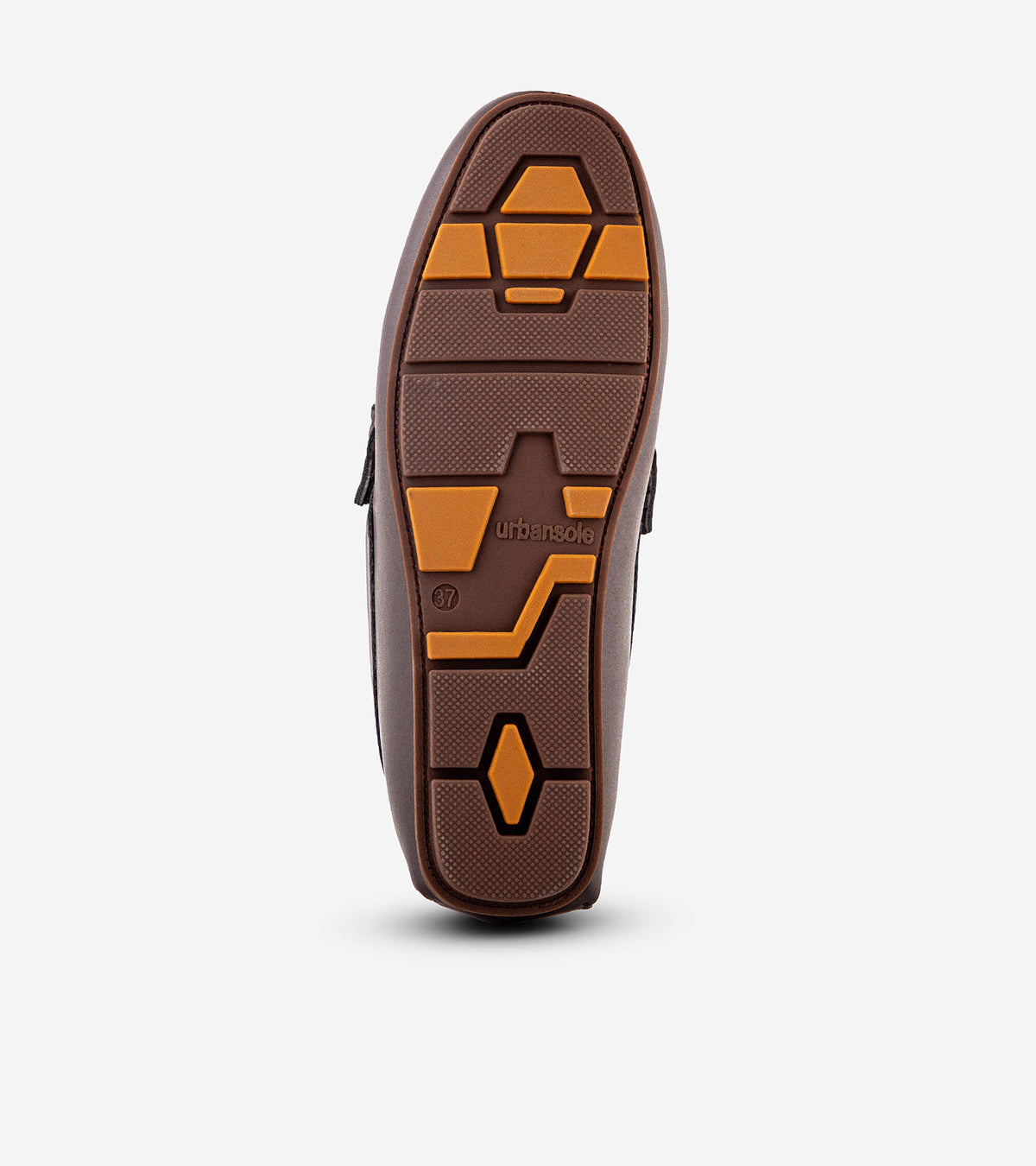 Kids's Moccasins US-DR-6301