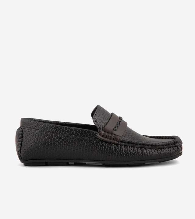 Kids's Moccasins US-DR-6302