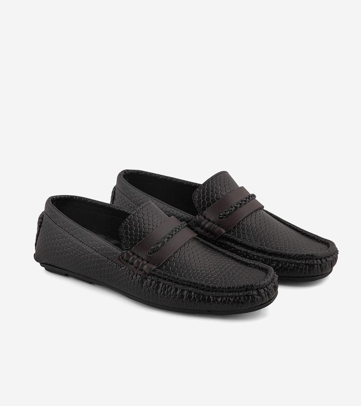 Kids's Moccasins US-DR-6302