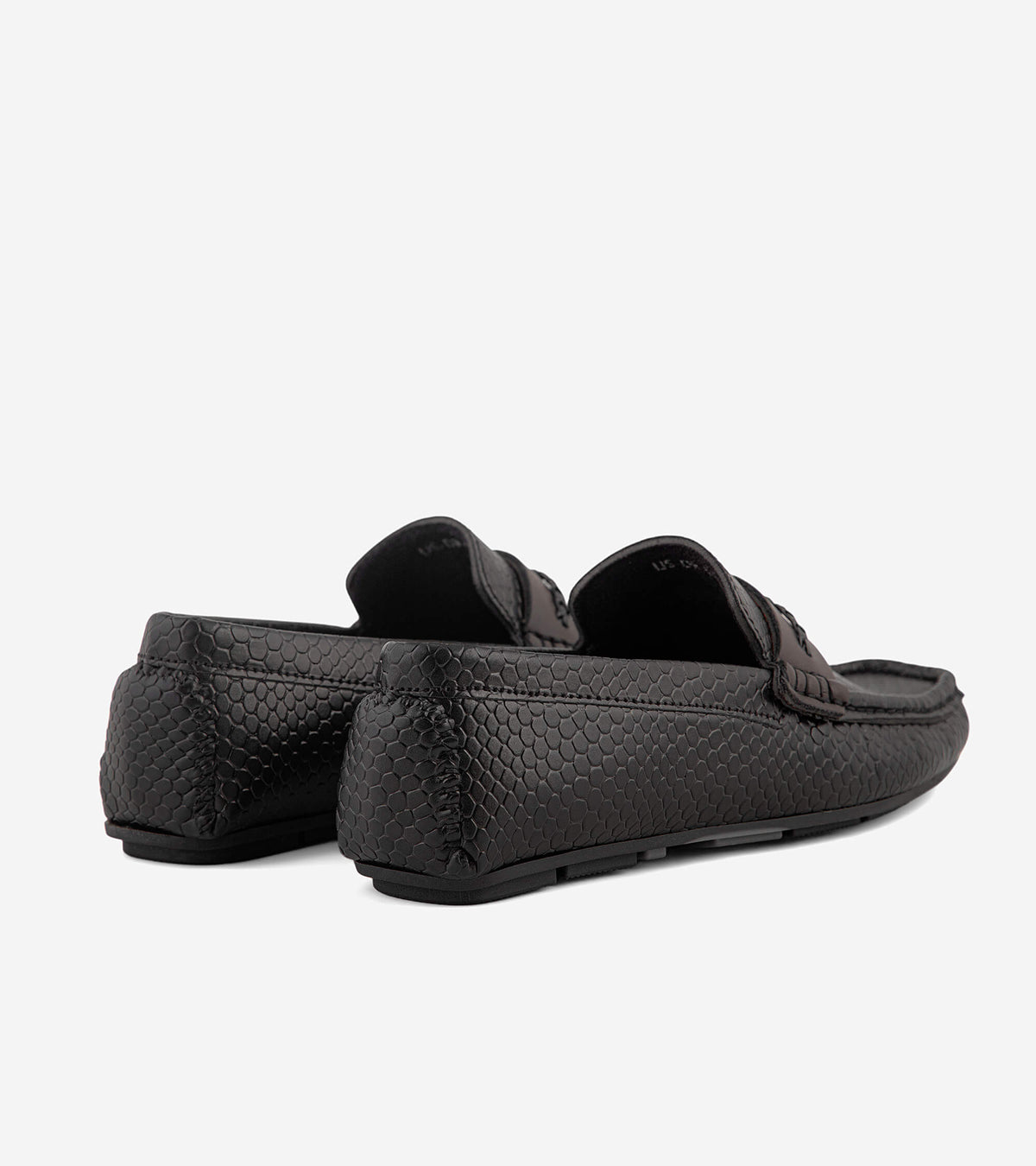 Kids's Moccasins US-DR-6302