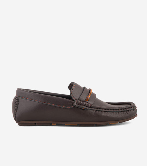 Kids's Moccasins US-DR-6302