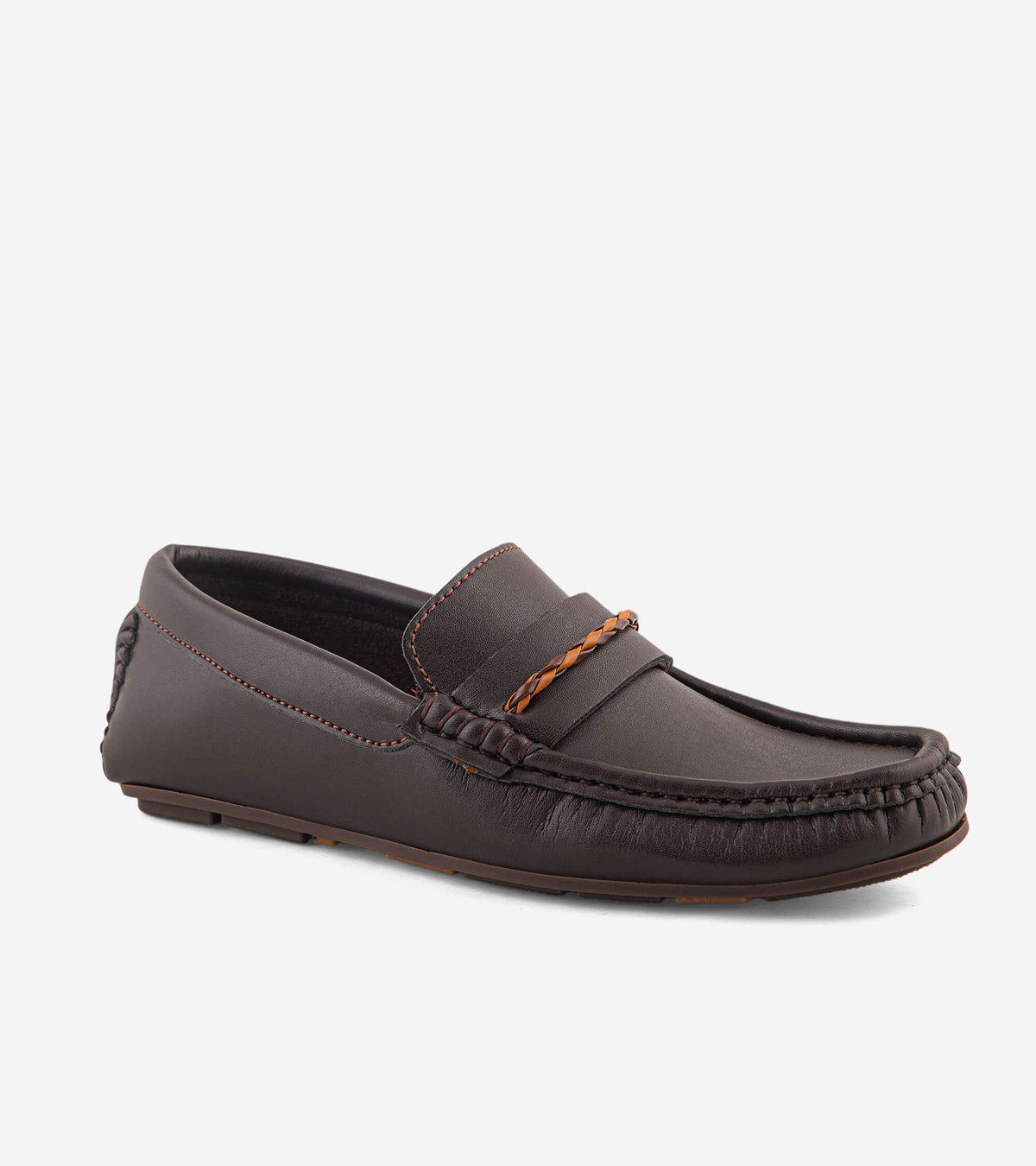 Kids's Moccasins US-DR-6302