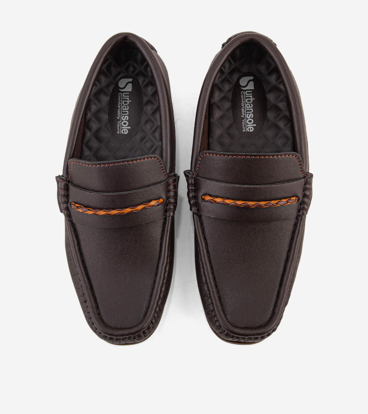 Kids's Moccasins US-DR-6302