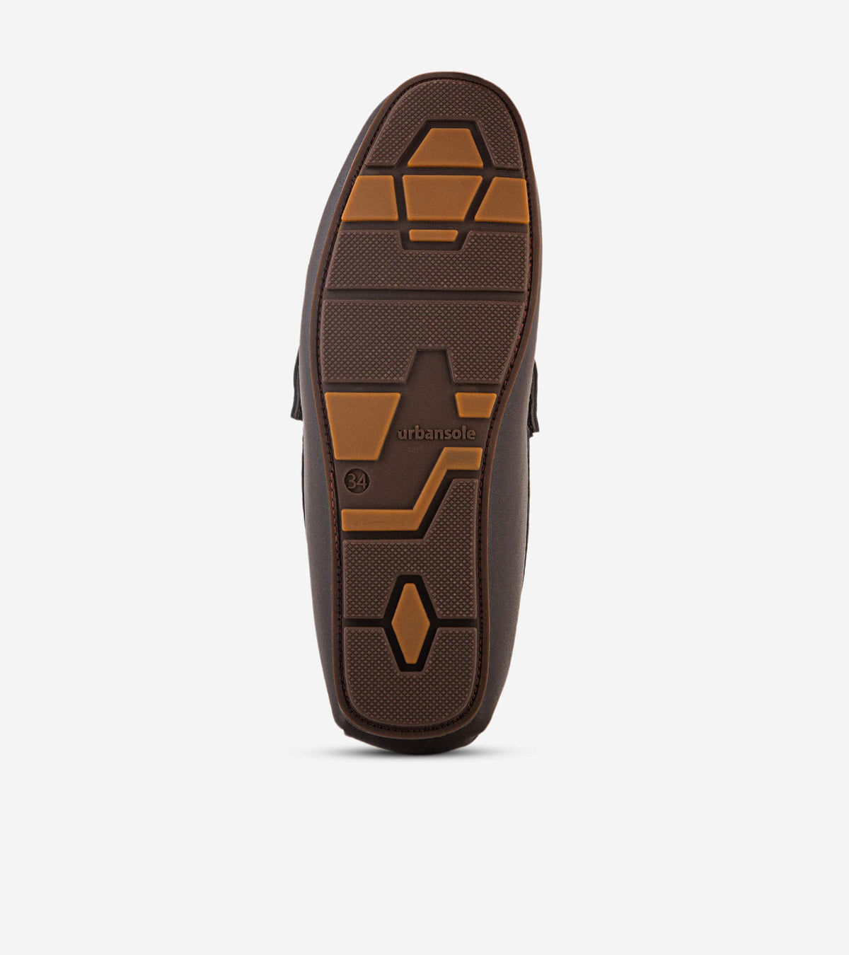 Kids's Moccasins US-DR-6302