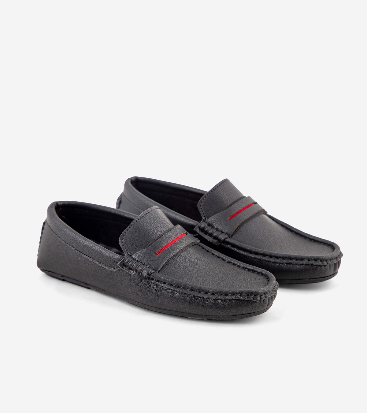 Kids's Moccasins US-DR-6303