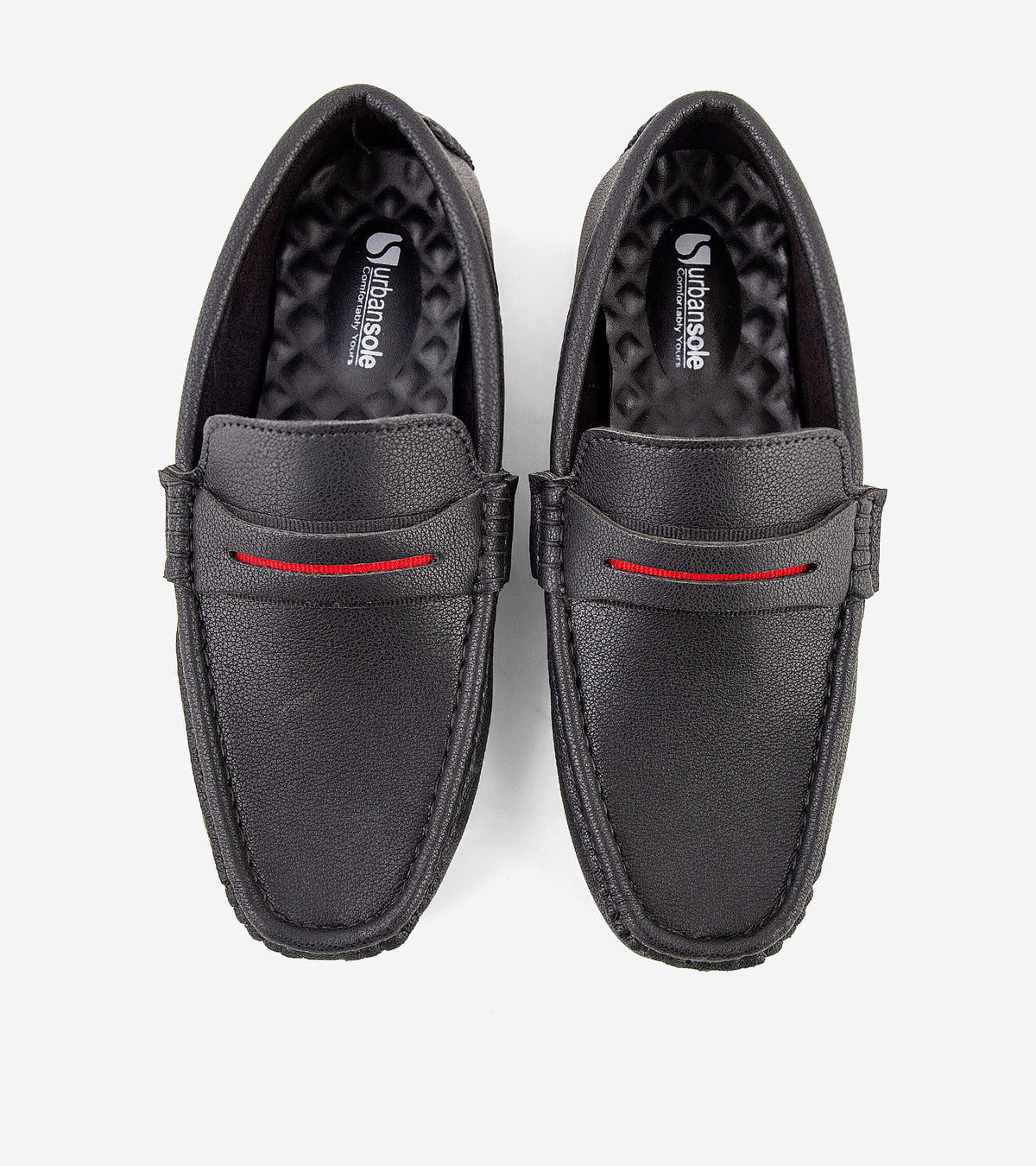 Kids's Moccasins US-DR-6303