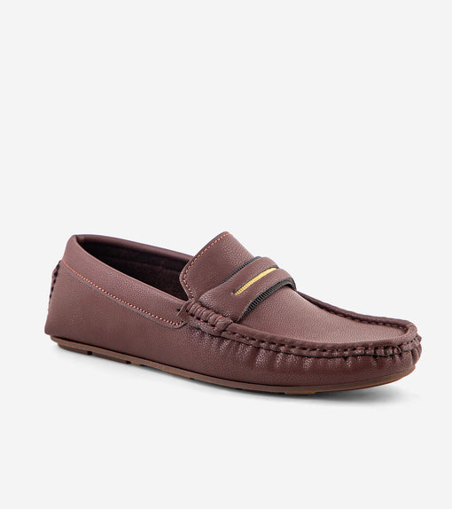 Kids's Moccasins US-DR-6303