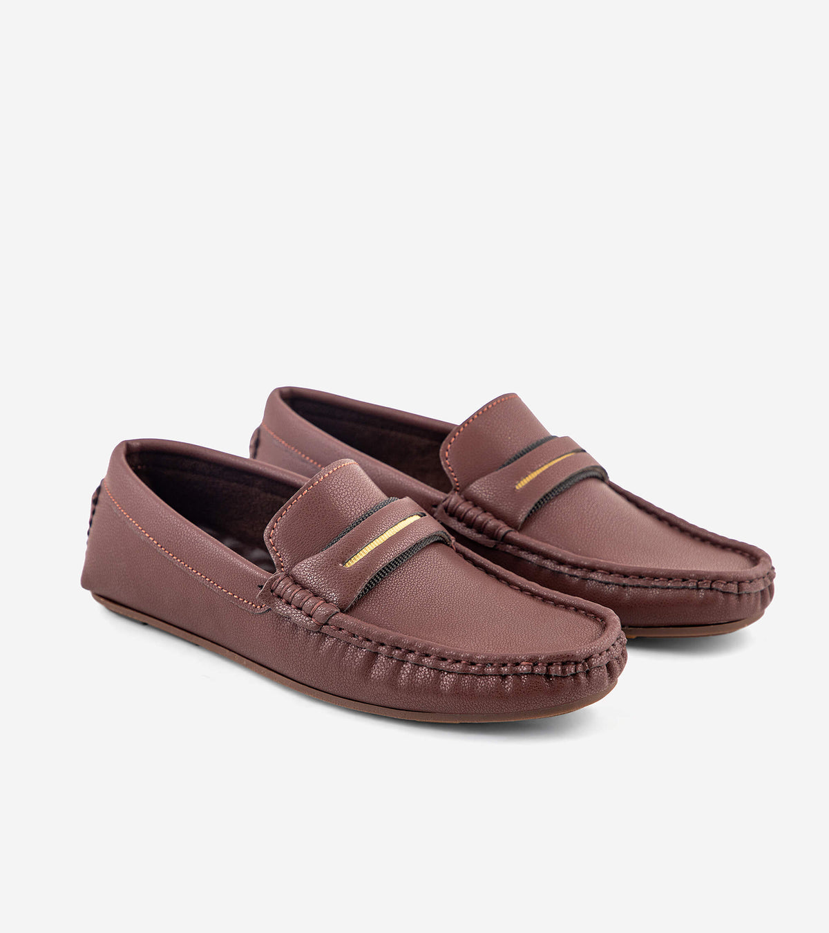 Kids's Moccasins US-DR-6303
