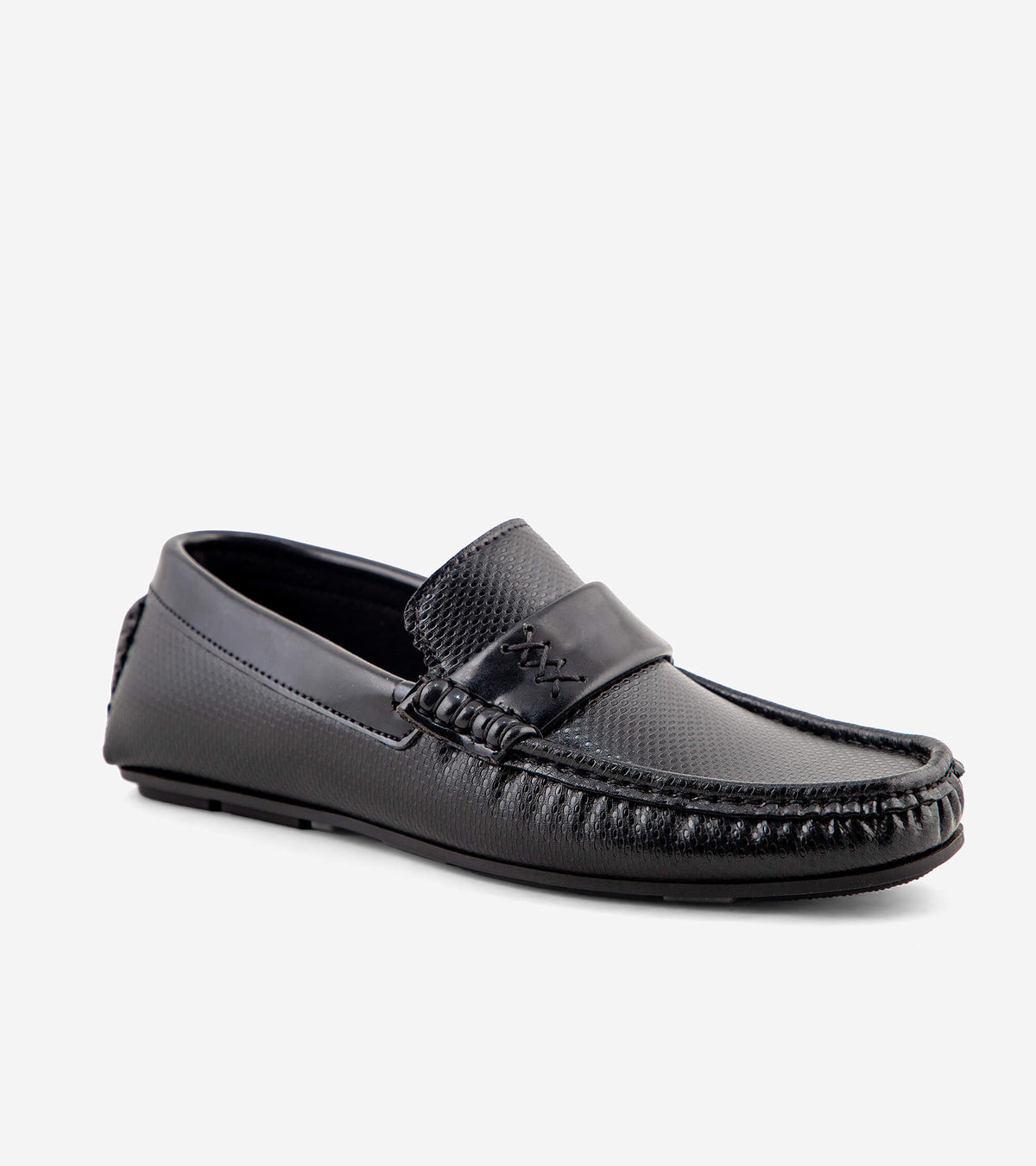 Kids's Moccasins US-DR-6304