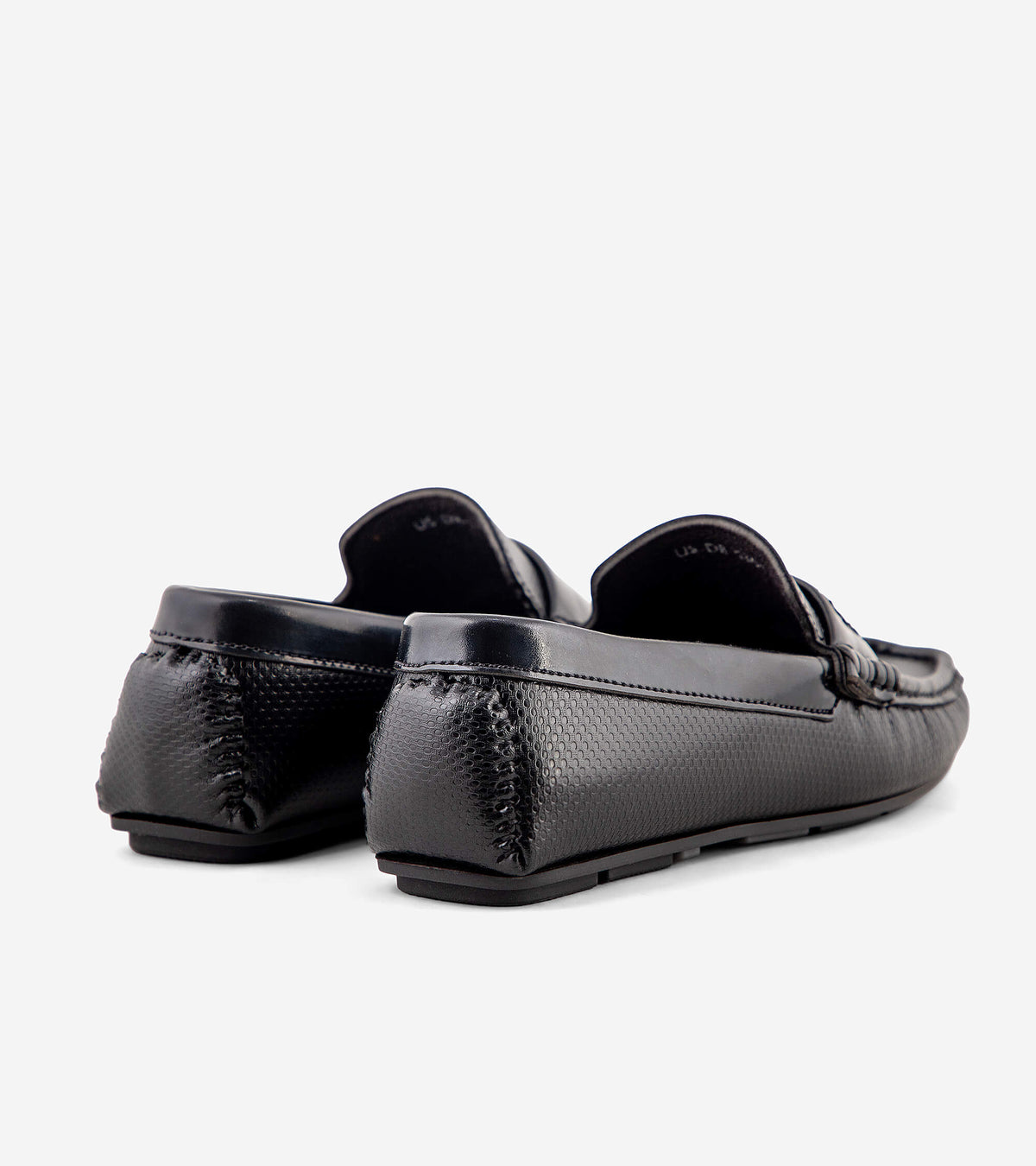 Kids's Moccasins US-DR-6304