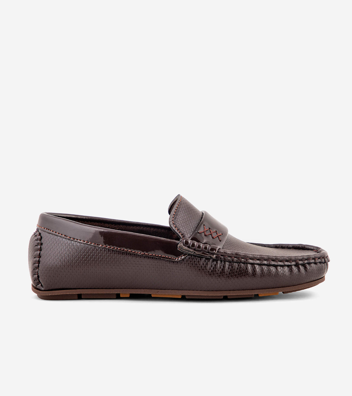 Kids's Moccasins US-DR-6304