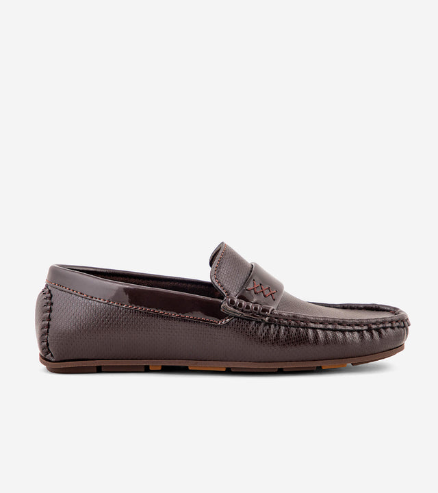 Kids's Moccasins US-DR-6304