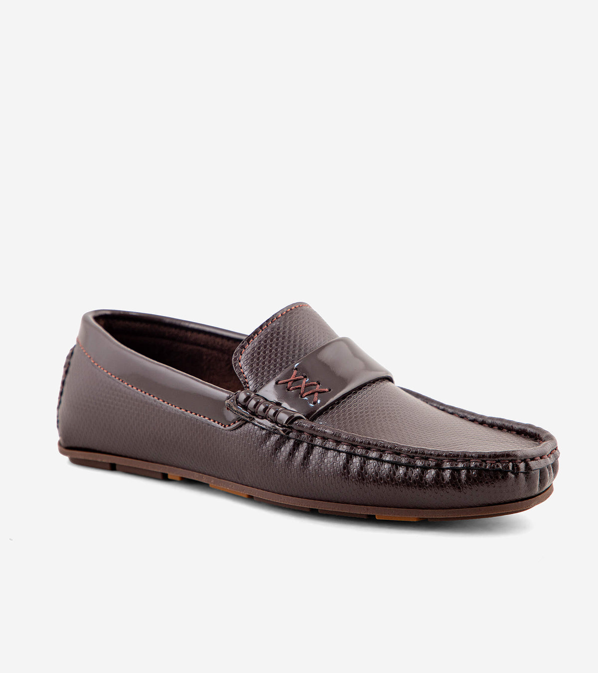 Kids's Moccasins US-DR-6304
