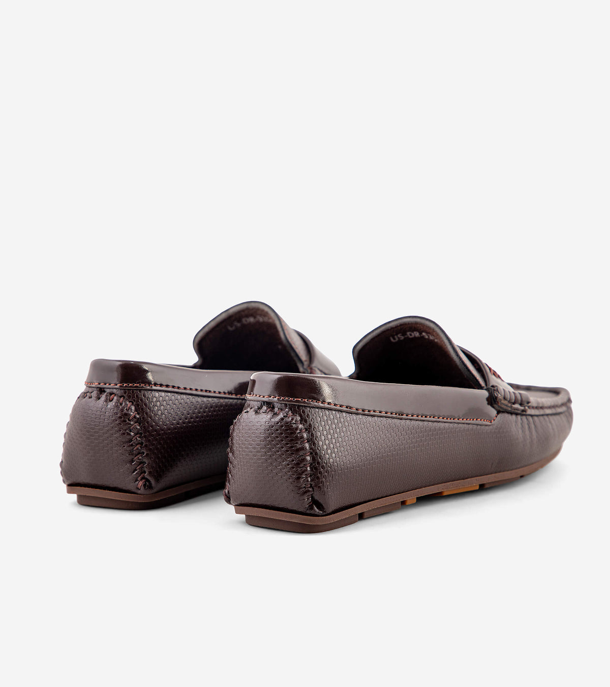 Kids's Moccasins US-DR-6304