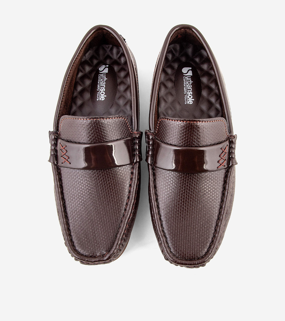 Kids's Moccasins US-DR-6304