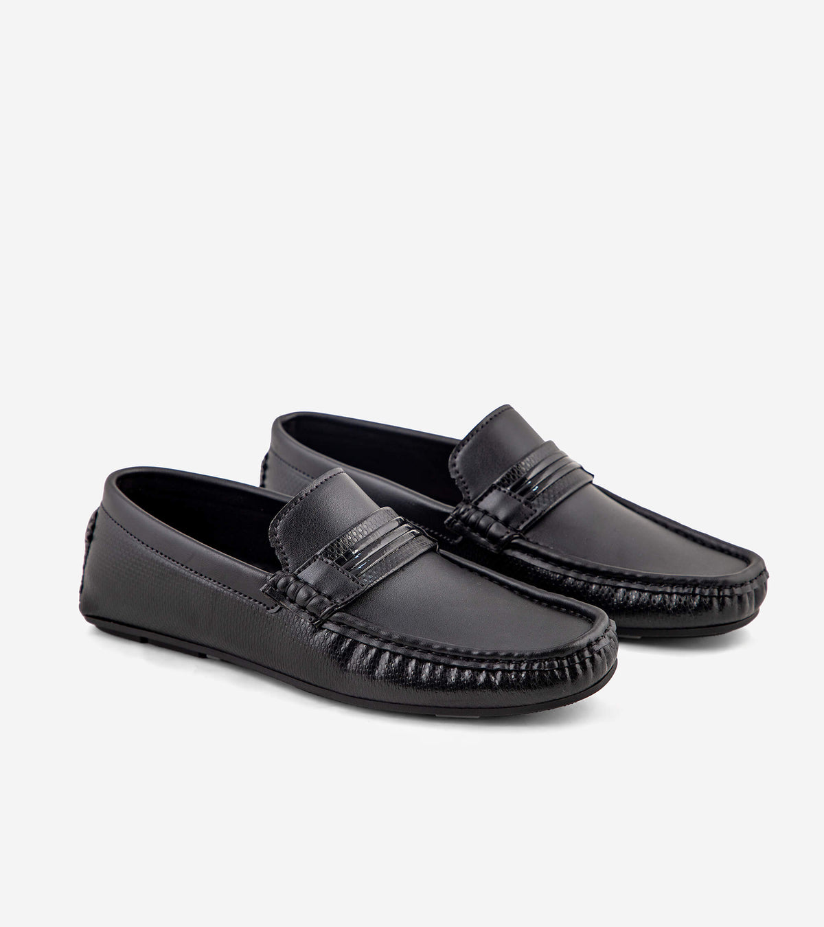 Kids's Moccasins US-DR-6305