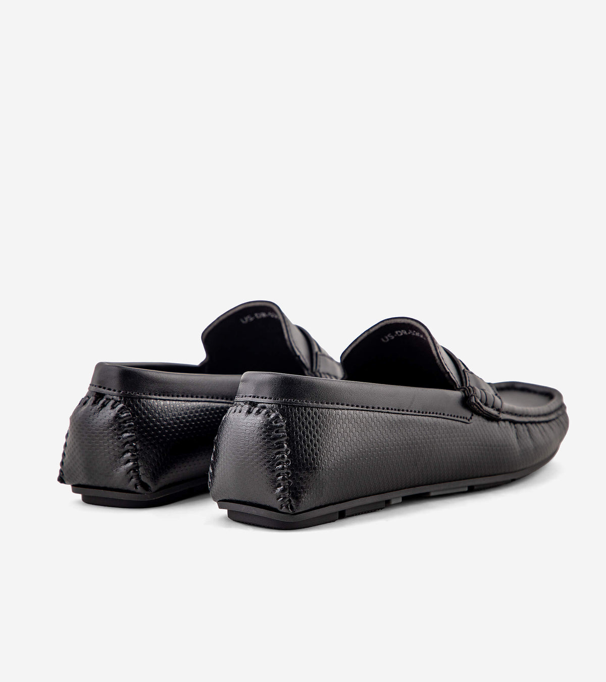 Kids's Moccasins US-DR-6305