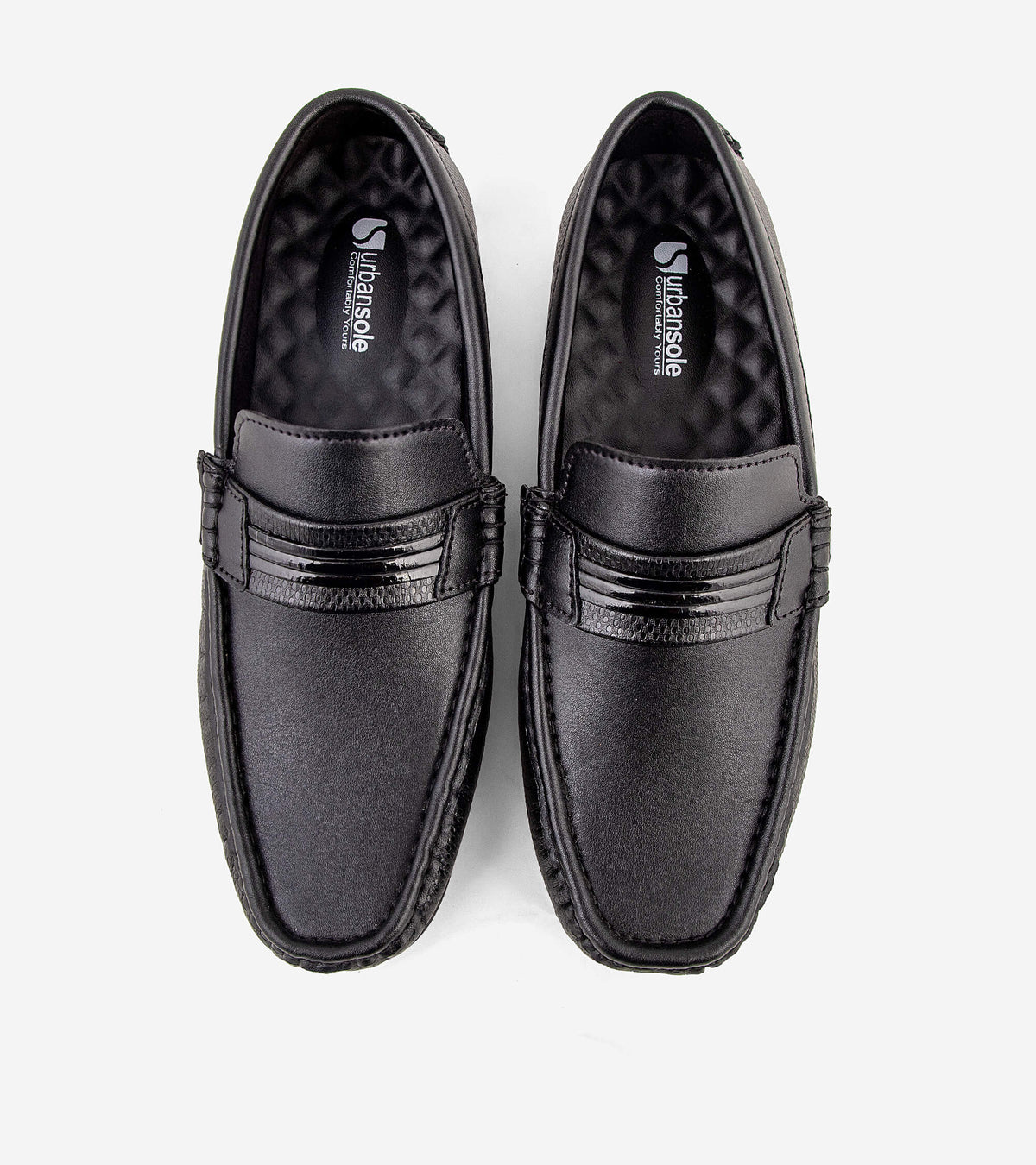 Kids's Moccasins US-DR-6305