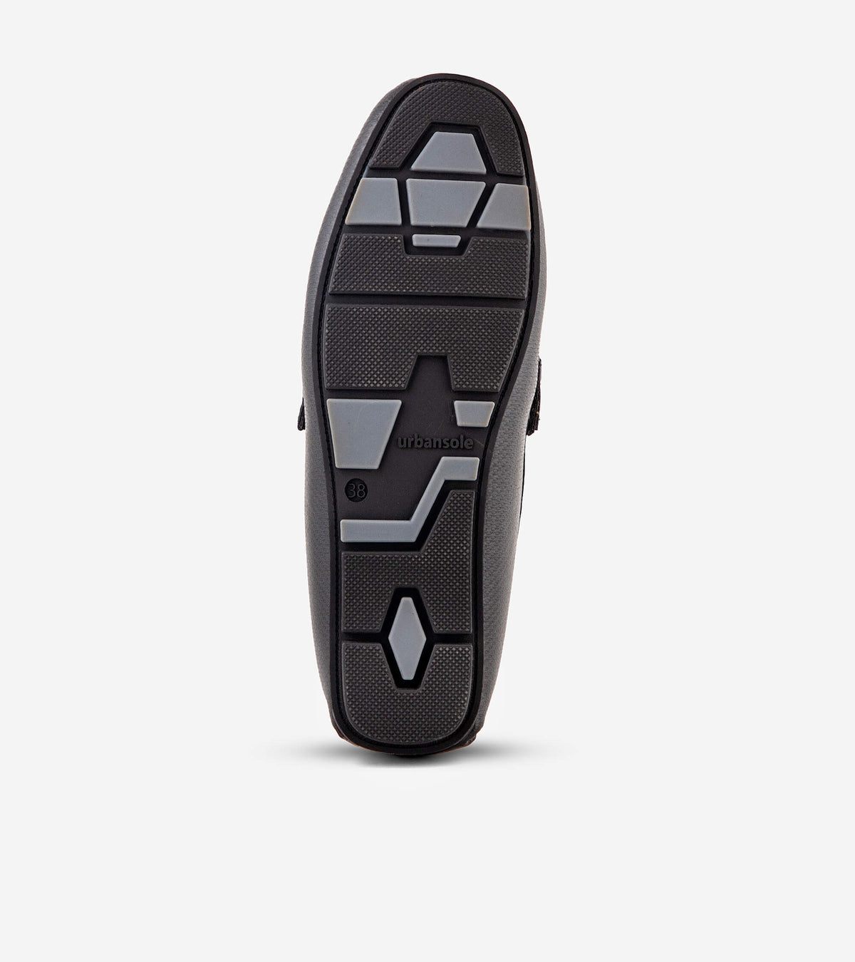 Kids's Moccasins US-DR-6305