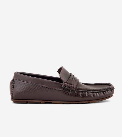 Kids's Moccasins US-DR-6305