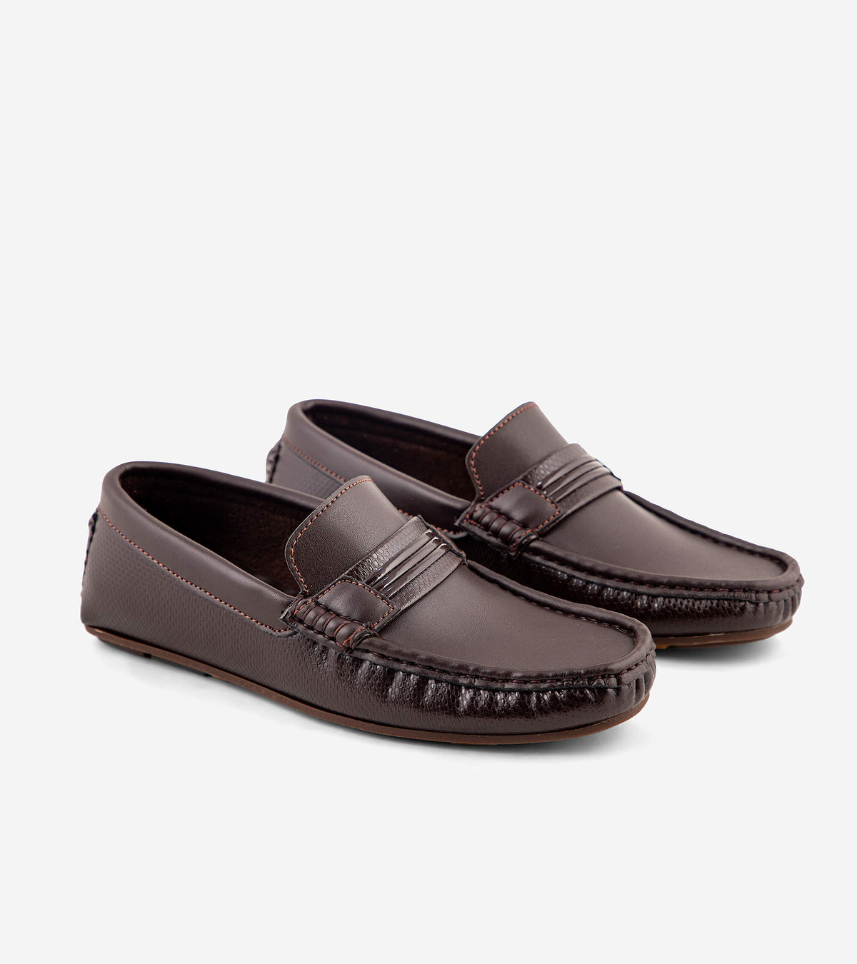 Kids's Moccasins US-DR-6305