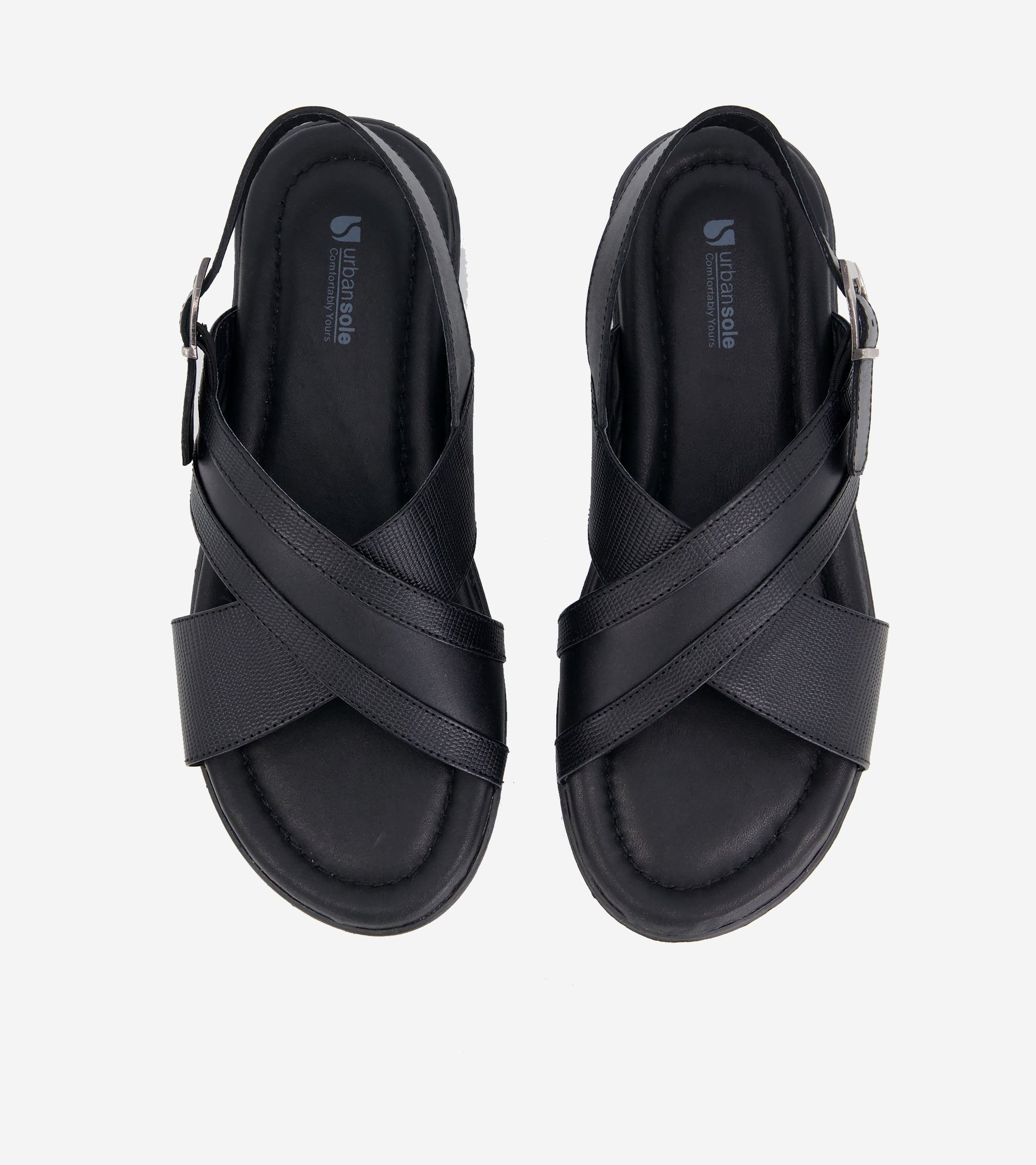 David Men's Sandal US-DV-5303