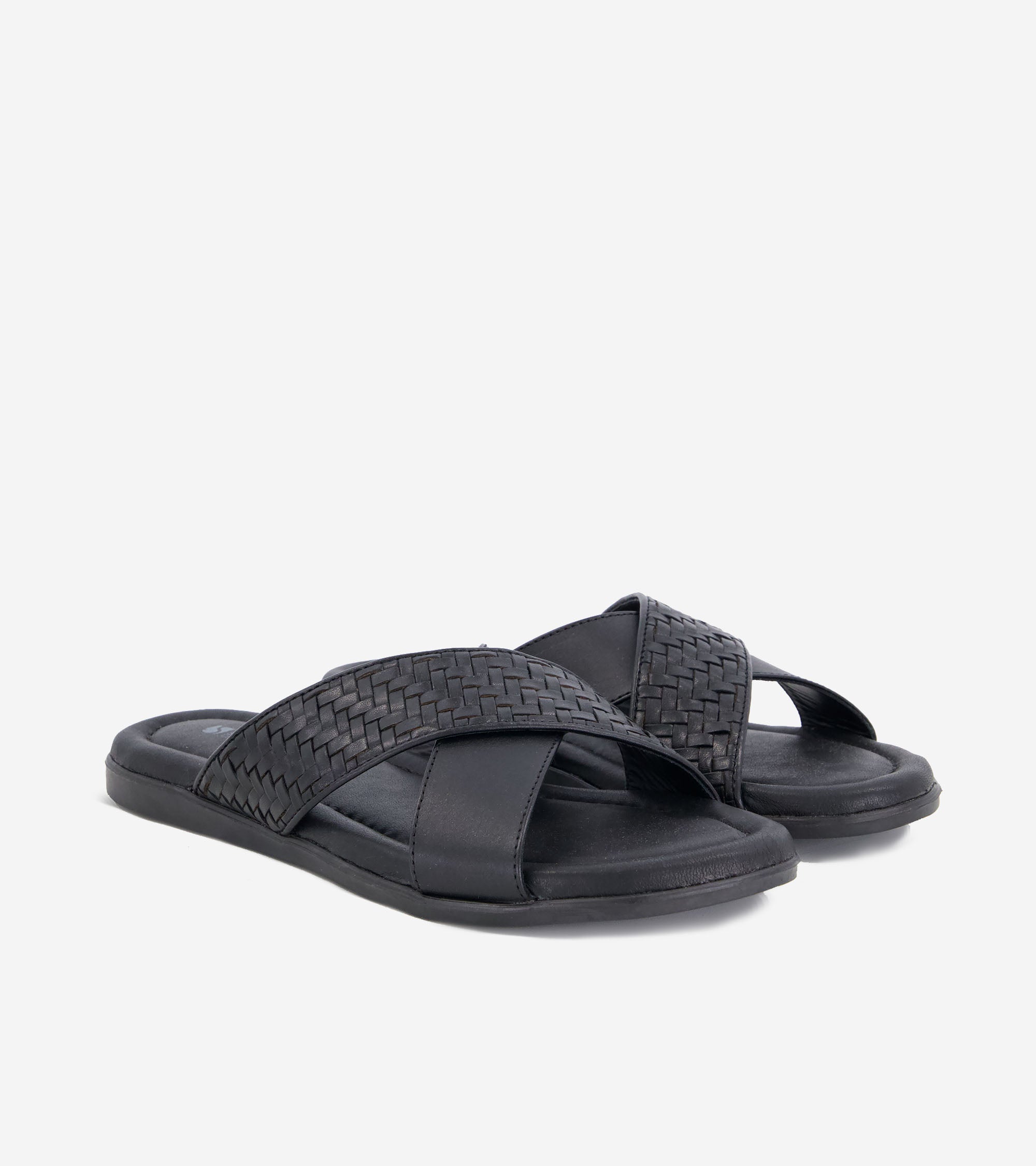 David Men's Slipper US-DV-5355