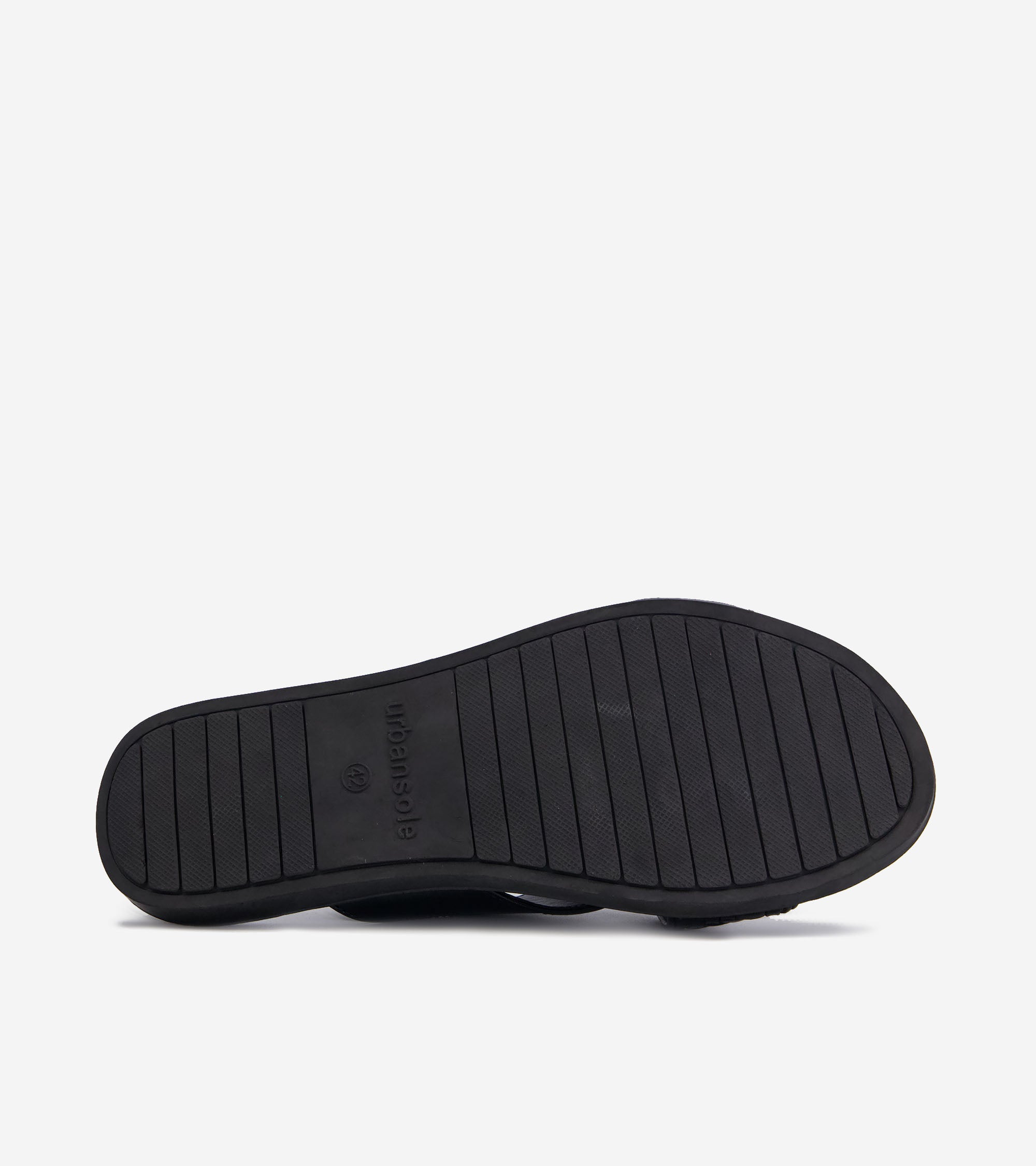 David Men's Slipper US-DV-5355